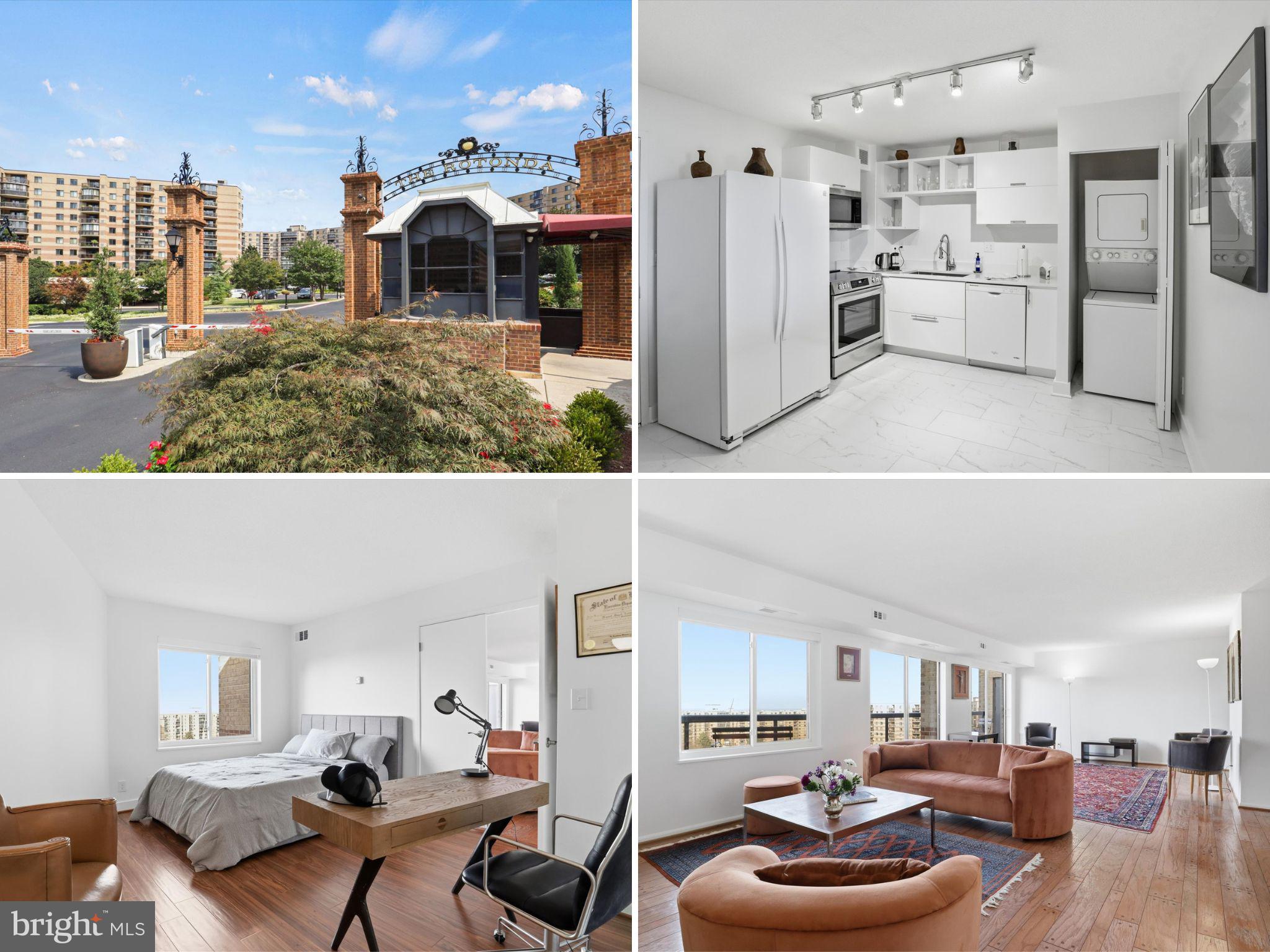 ROTONDA - Residential Lease