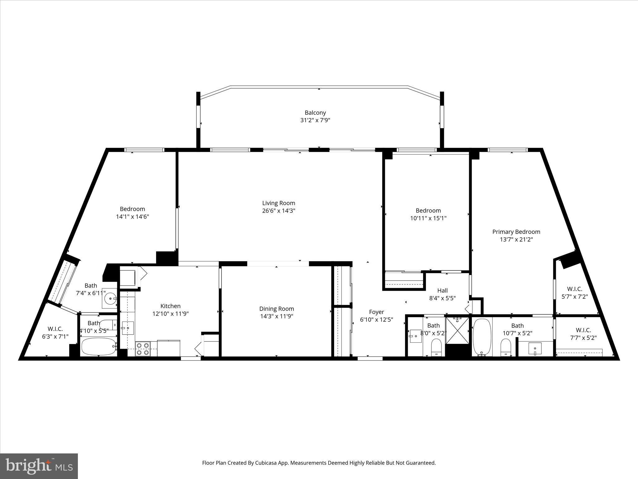 ROTONDA - Residential Lease