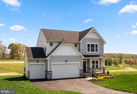 16476 Bobak Road, Amissville, VA MLS: VACU2010340
