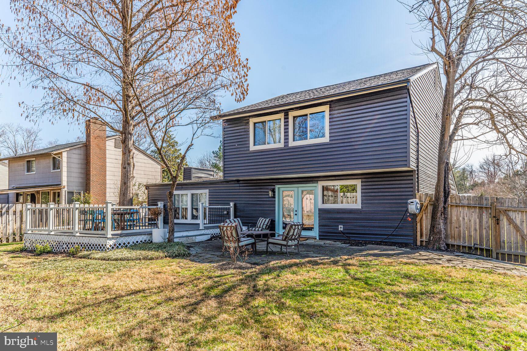 NORTHVIEW AT BELAIR VILLAGE - Residential Lease