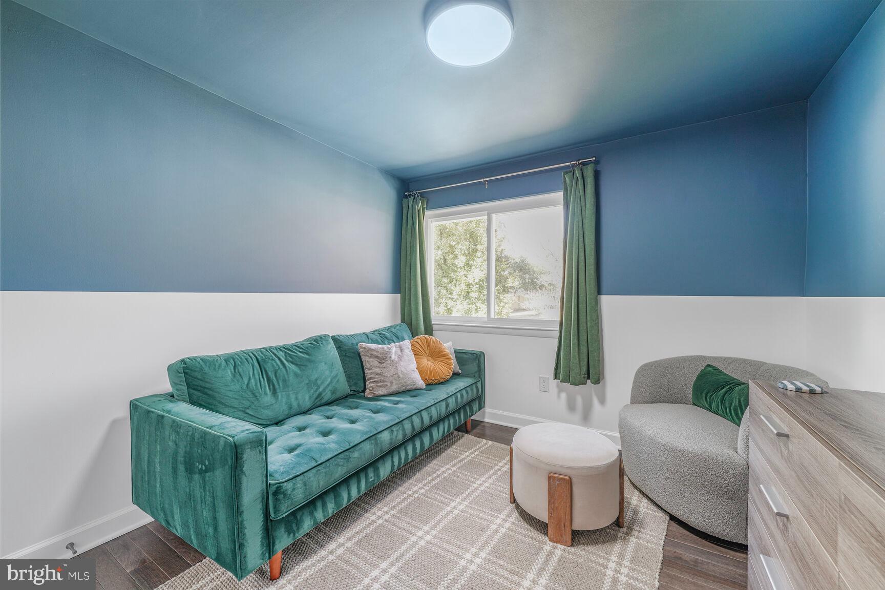 NORTHVIEW AT BELAIR VILLAGE - Residential Lease