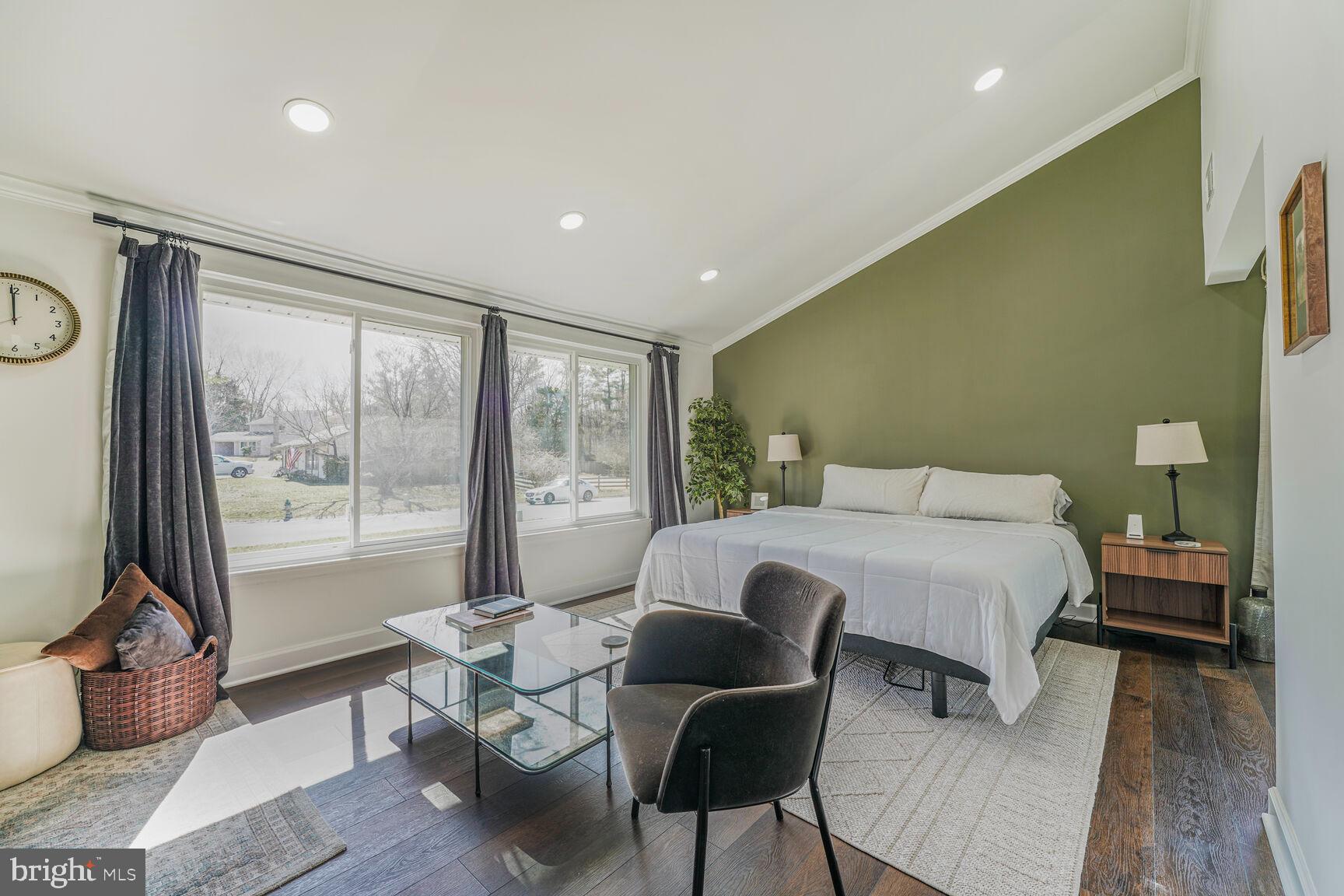 NORTHVIEW AT BELAIR VILLAGE - Residential Lease