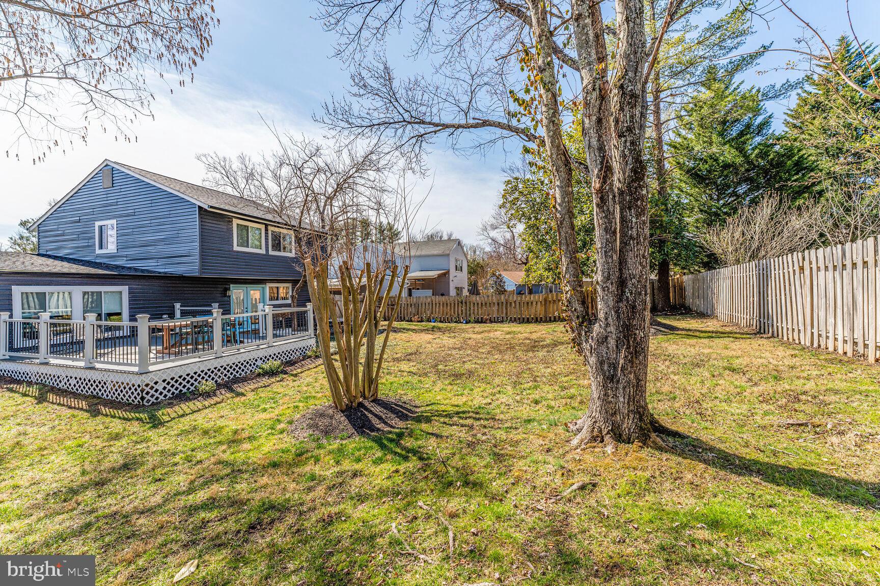 NORTHVIEW AT BELAIR VILLAGE - Residential Lease