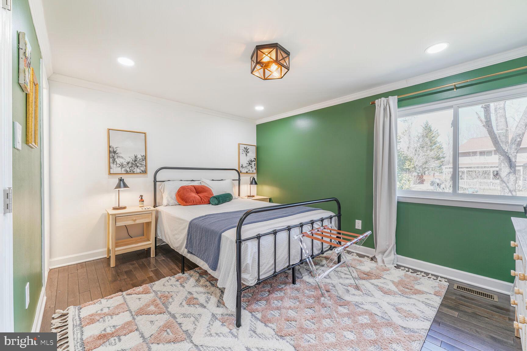 NORTHVIEW AT BELAIR VILLAGE - Residential Lease