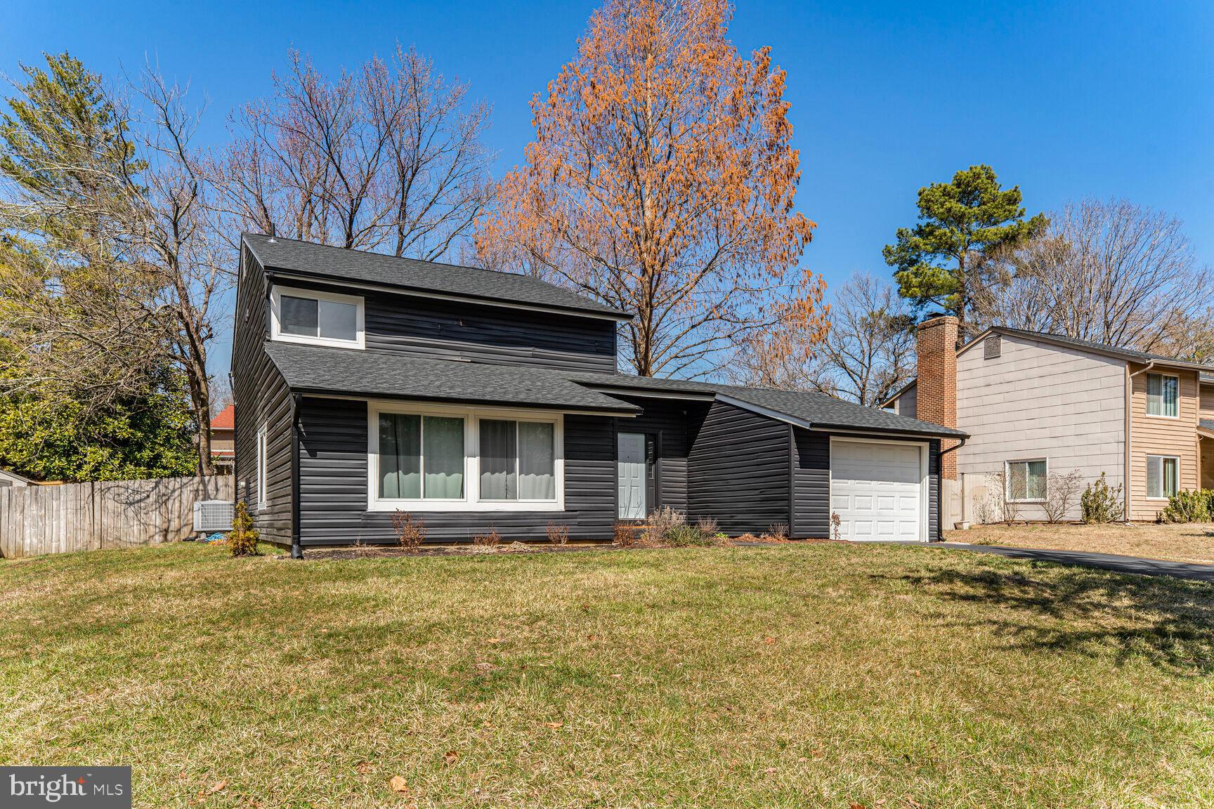 NORTHVIEW AT BELAIR VILLAGE - Residential Lease