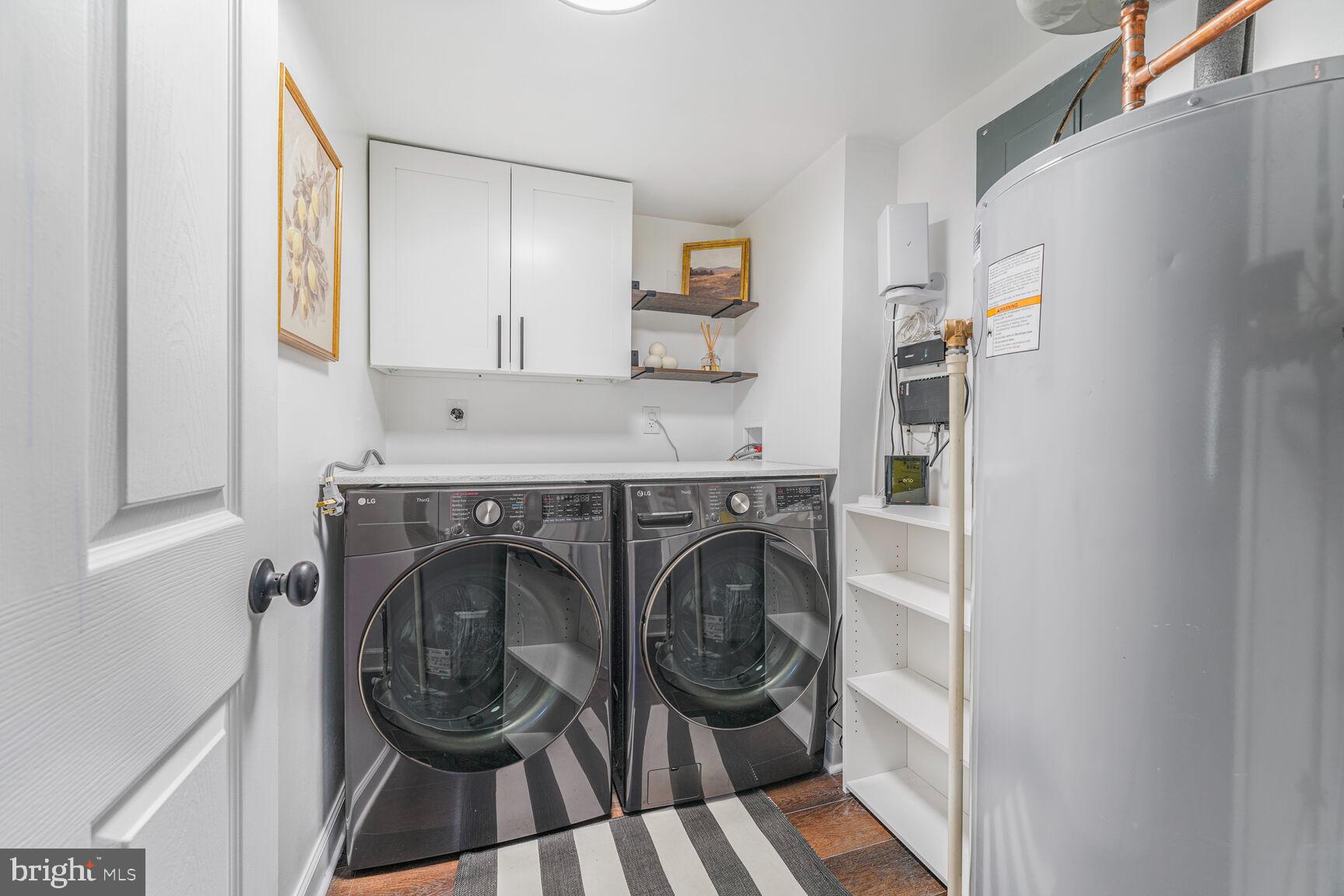 NORTHVIEW AT BELAIR VILLAGE - Residential Lease