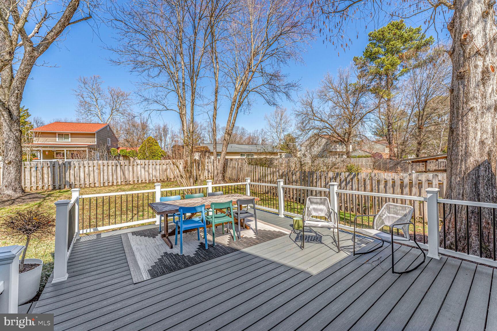 NORTHVIEW AT BELAIR VILLAGE - Residential Lease