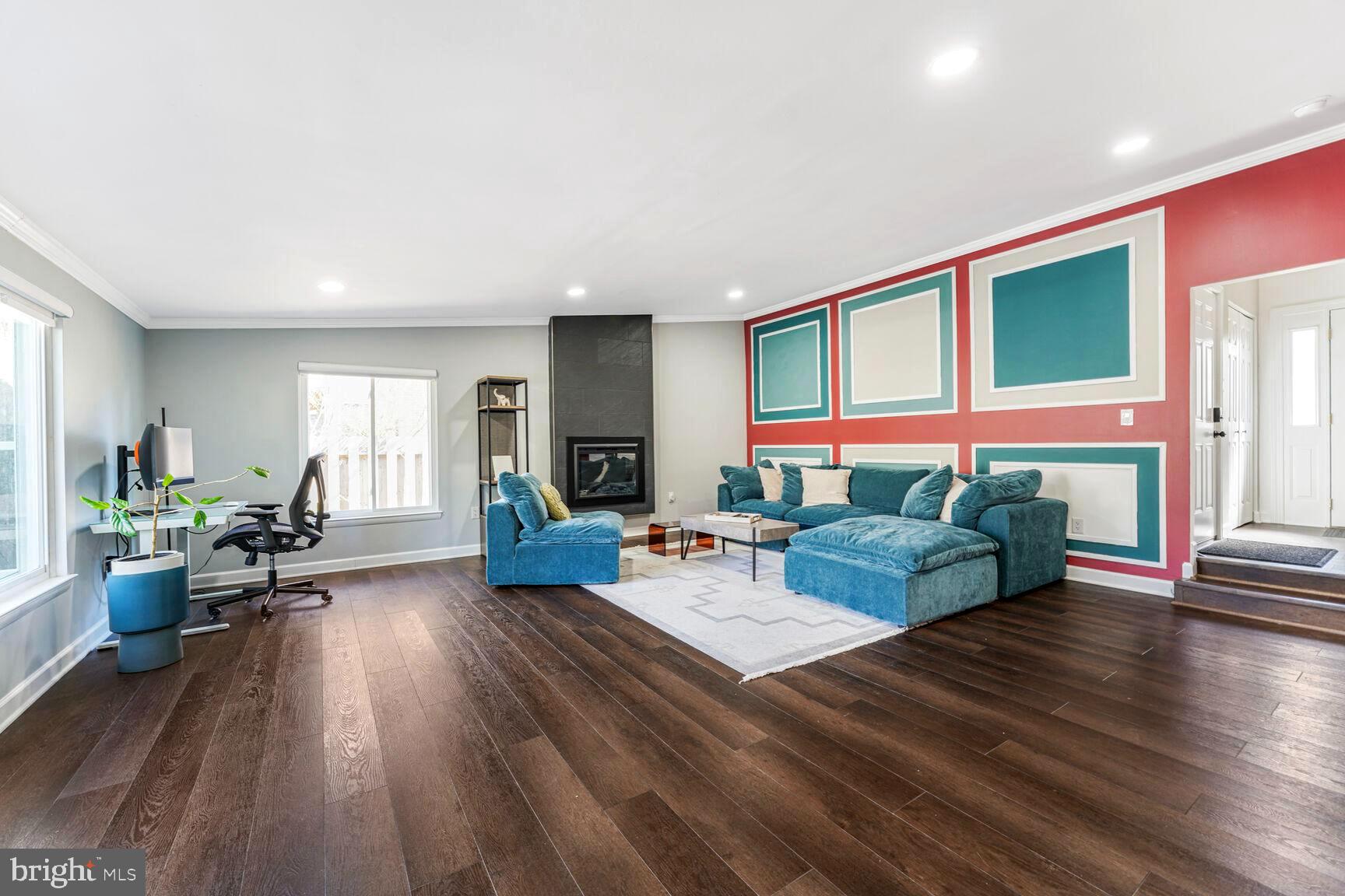 NORTHVIEW AT BELAIR VILLAGE - Residential Lease