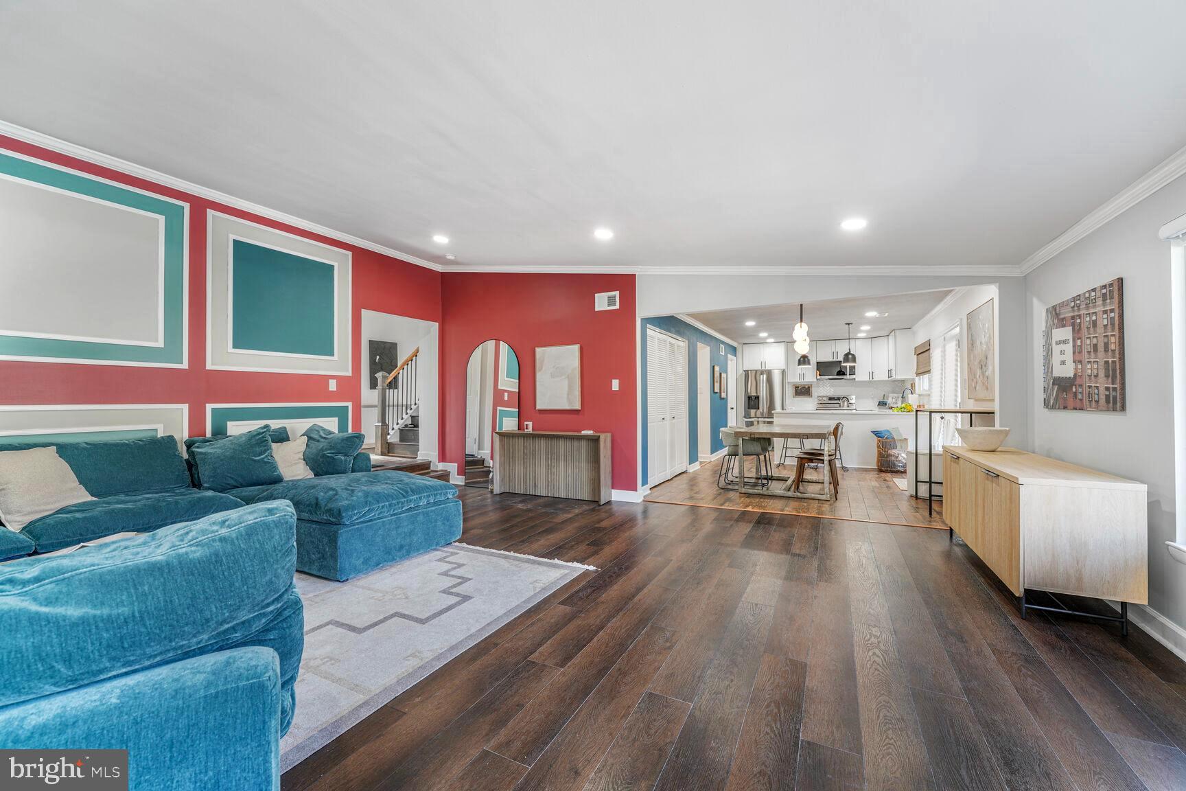 NORTHVIEW AT BELAIR VILLAGE - Residential Lease