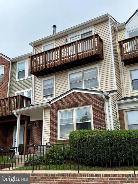 12608 KEMPSTON LANE WOODBRIDGE VA 22192