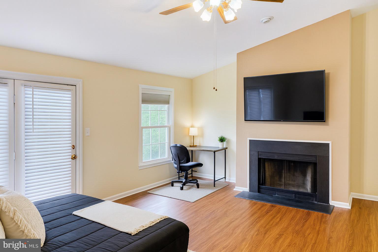 SOMERSET AT WESTRIDGE - Residential