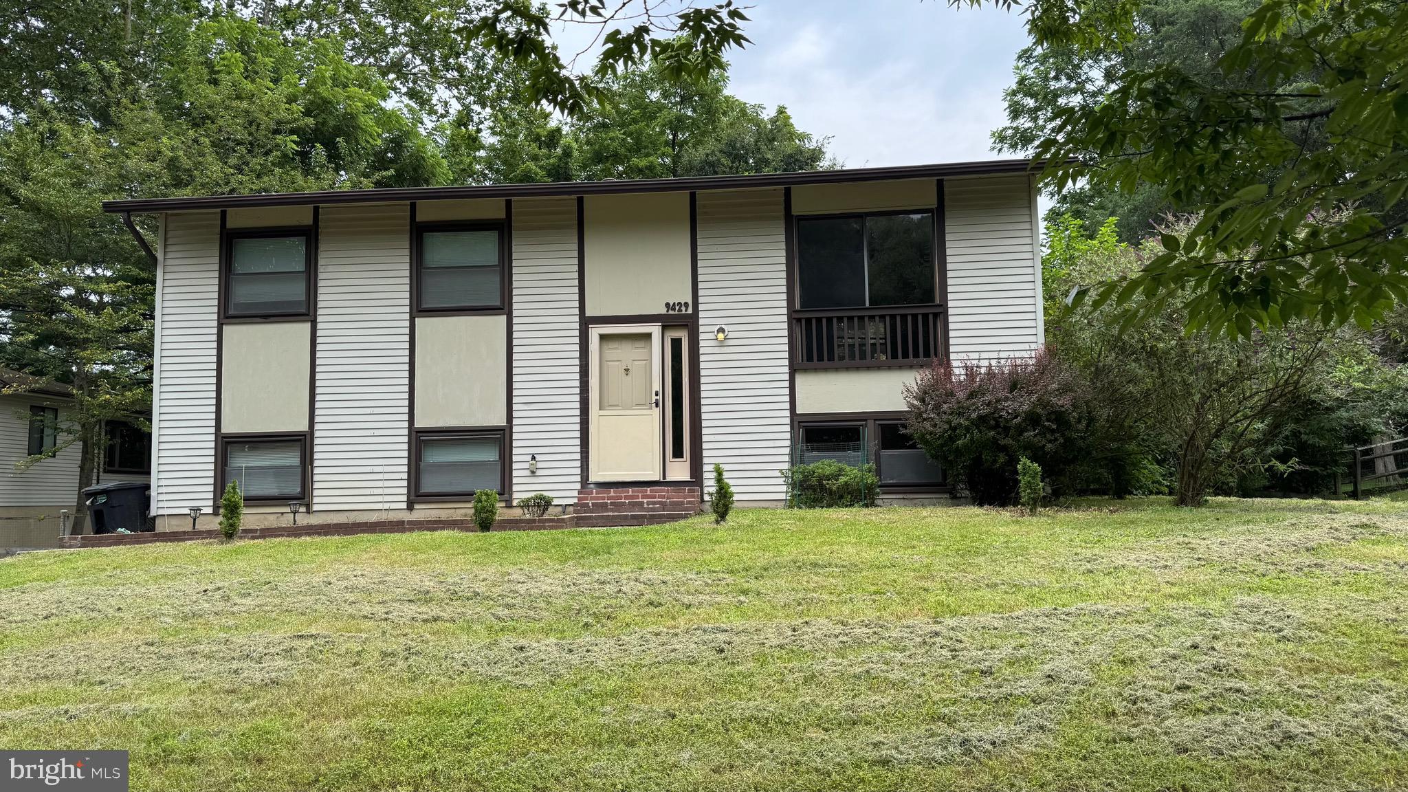 STEVENS FOREST - Residential