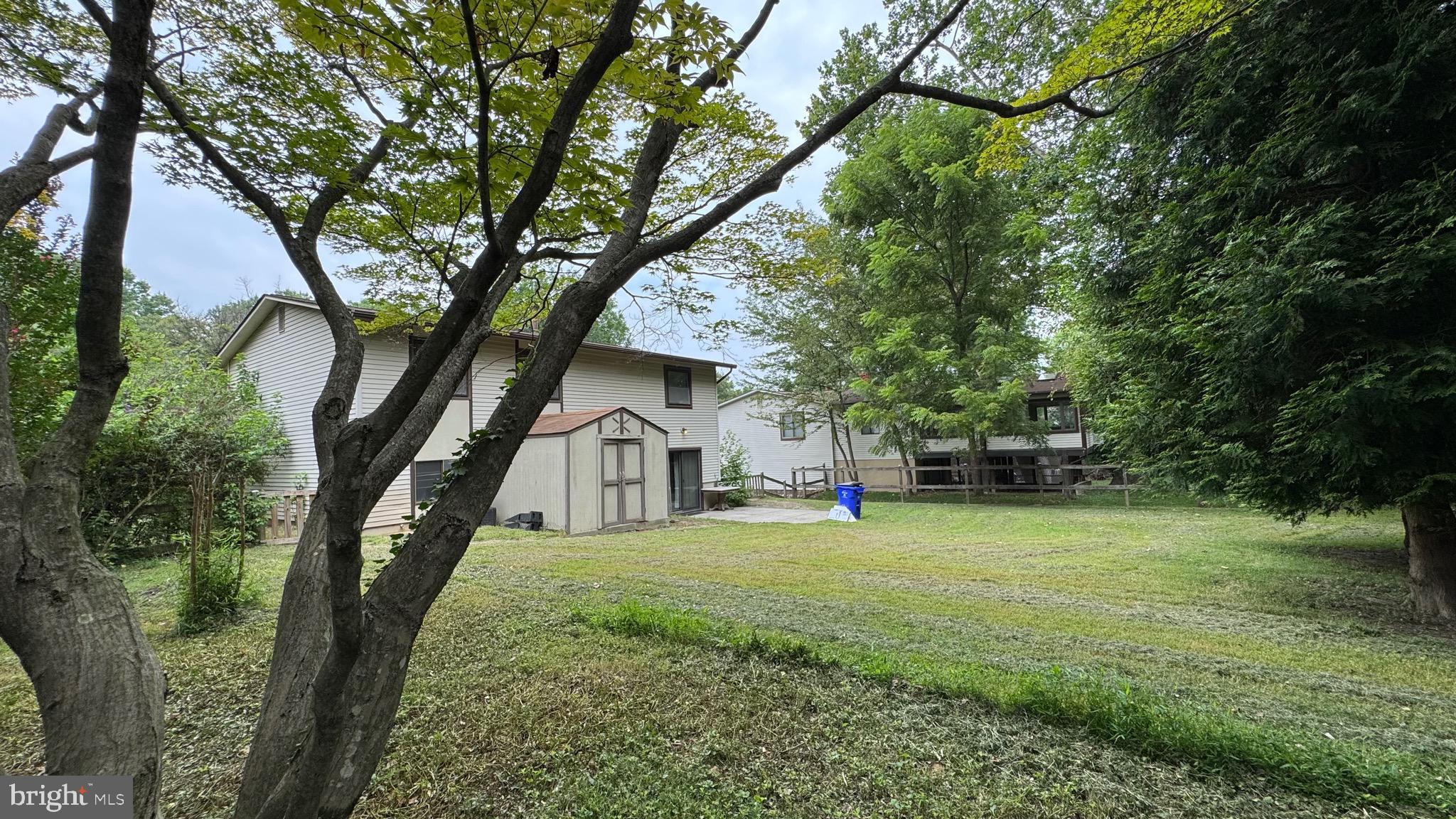 STEVENS FOREST - Residential