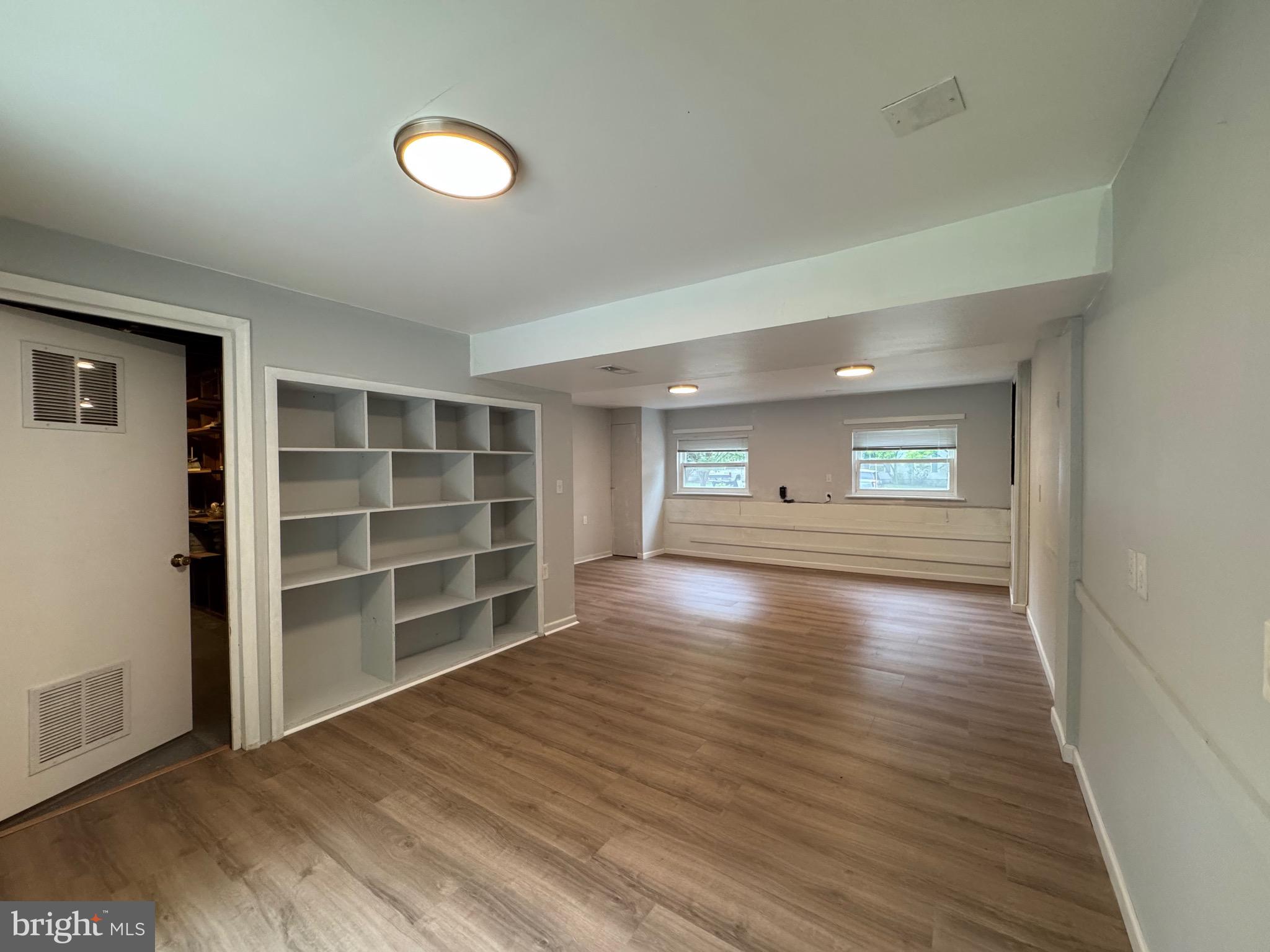 STEVENS FOREST - Residential