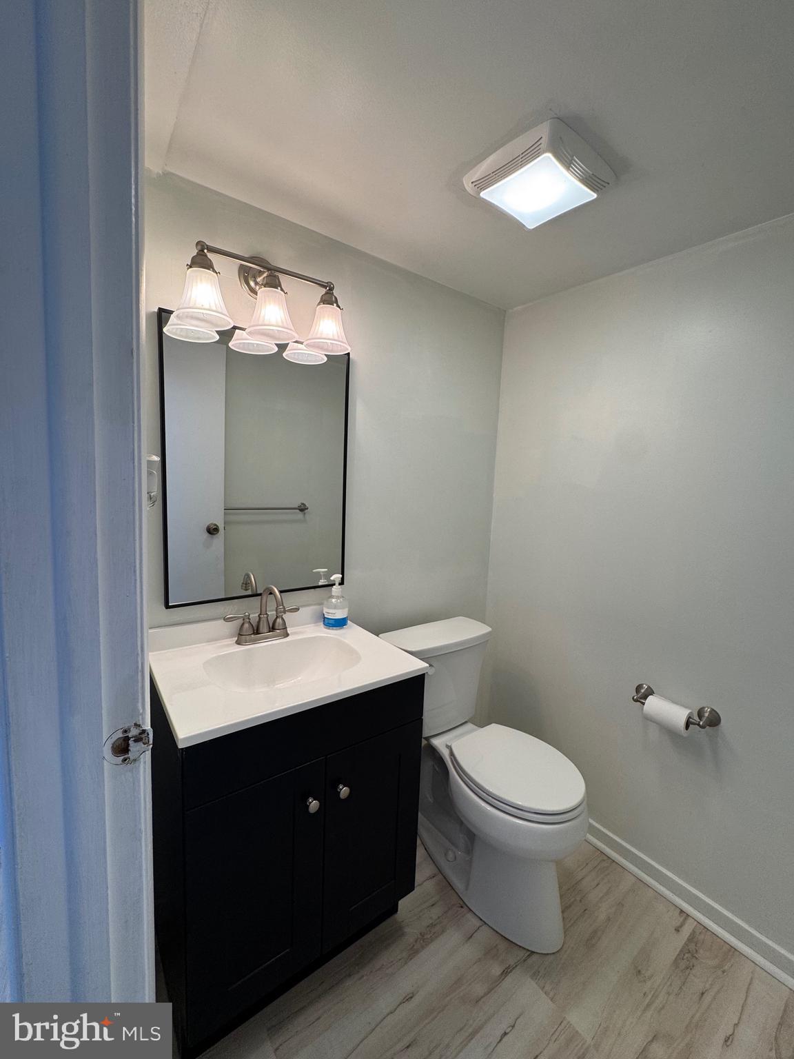 STEVENS FOREST - Residential