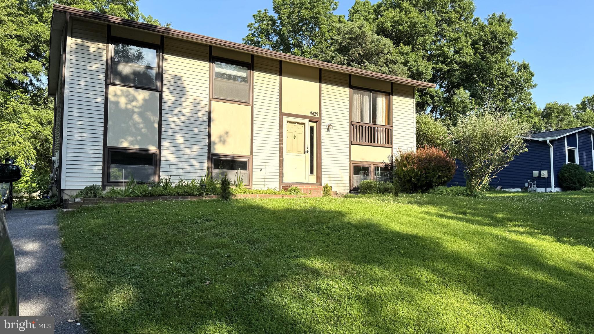 STEVENS FOREST - Residential