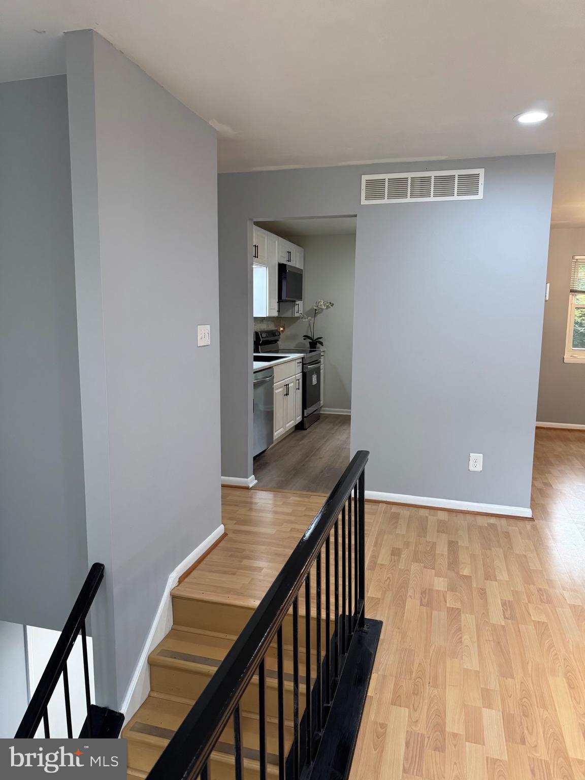 STEVENS FOREST - Residential