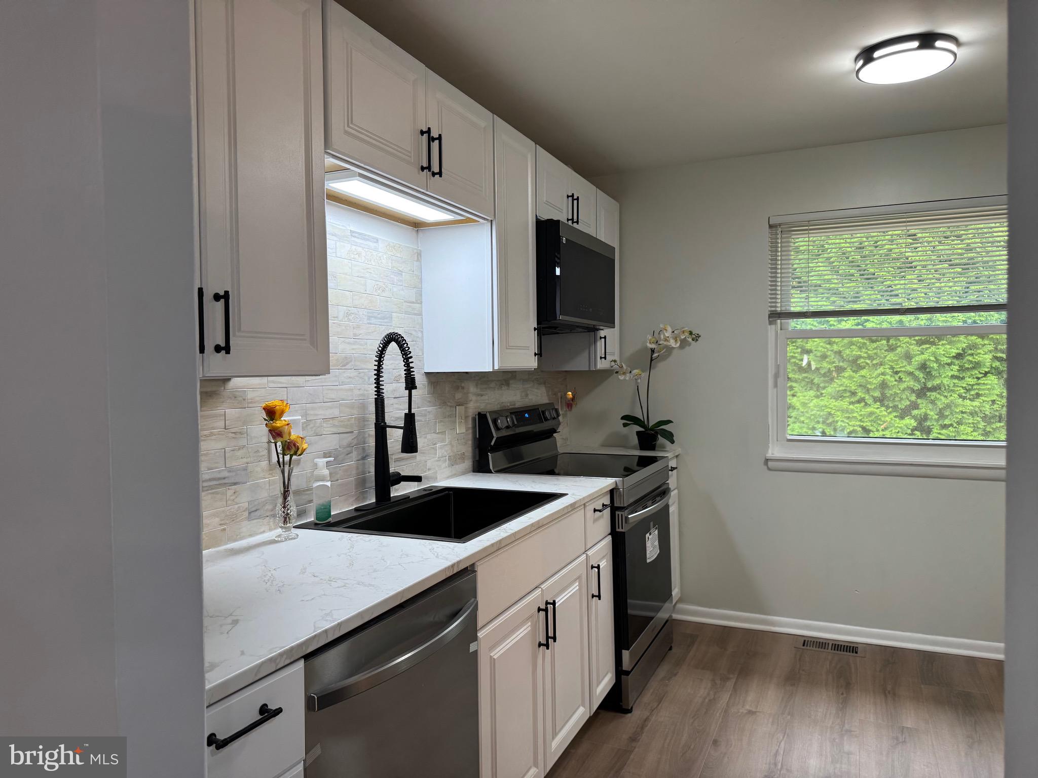 STEVENS FOREST - Residential