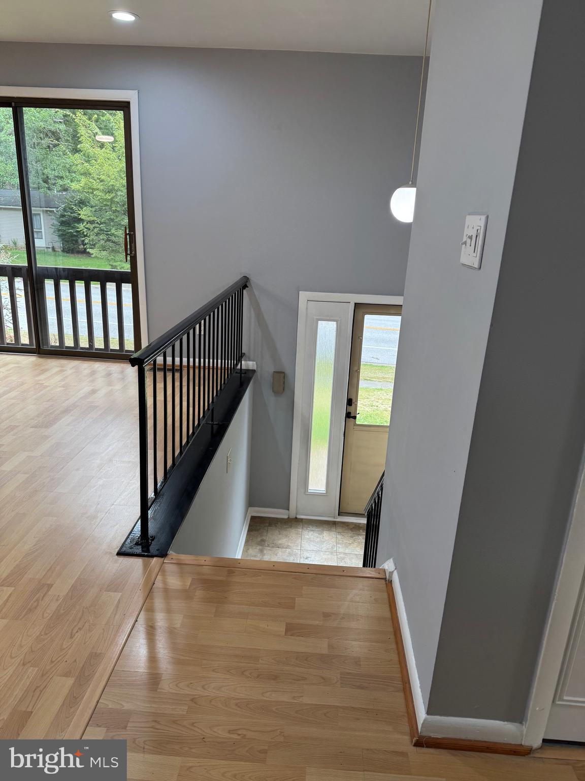 STEVENS FOREST - Residential