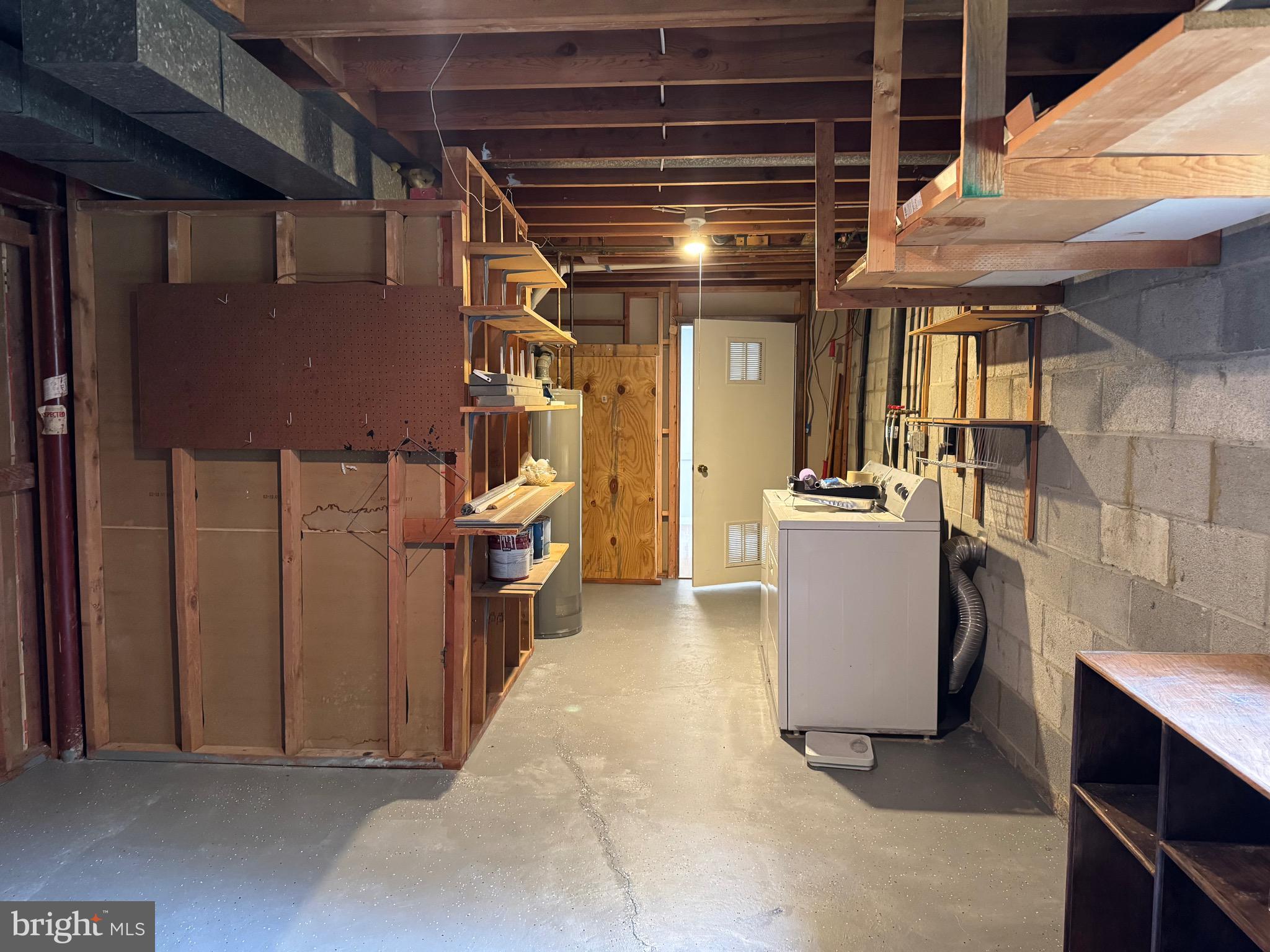 STEVENS FOREST - Residential