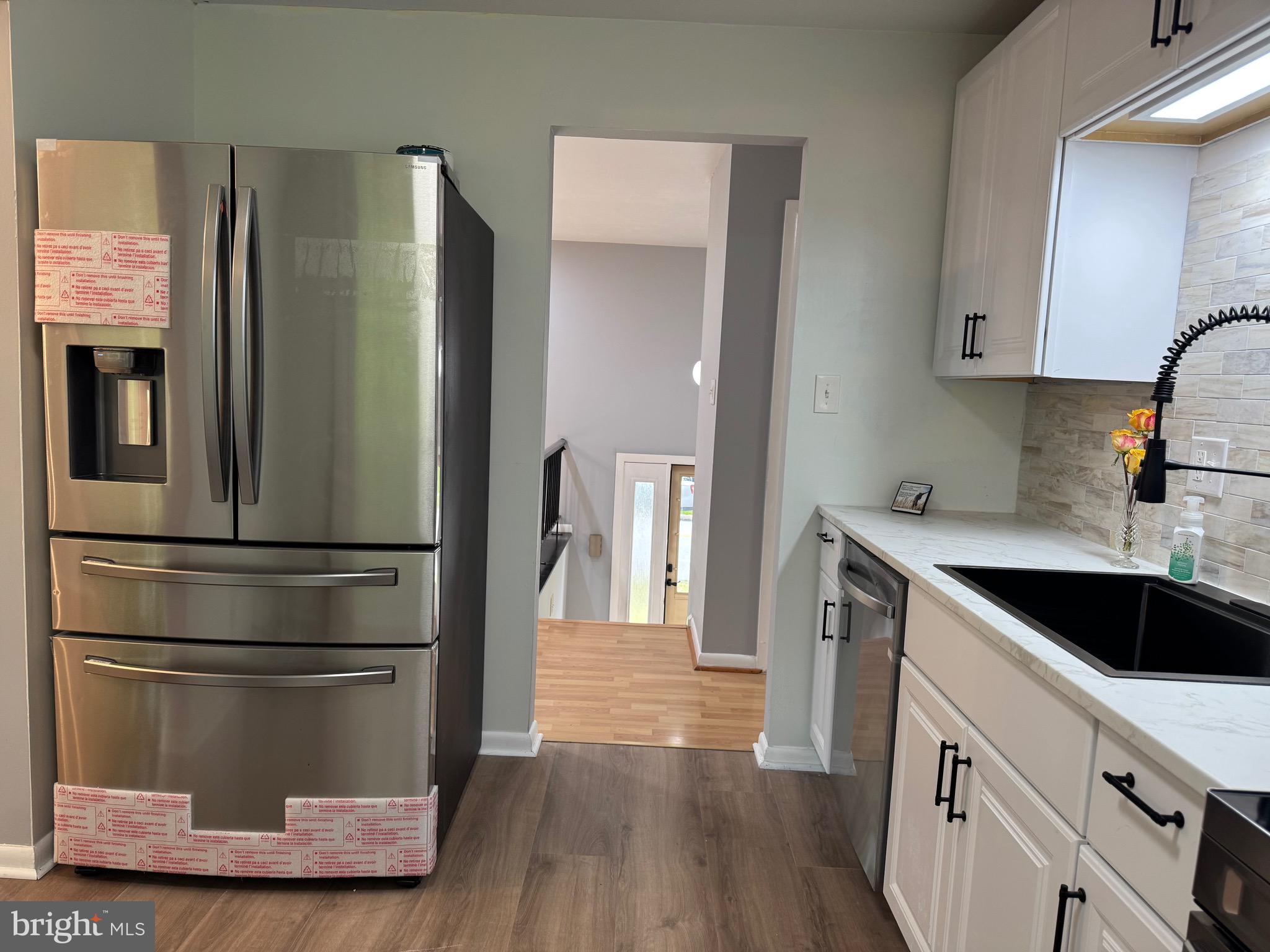 STEVENS FOREST - Residential