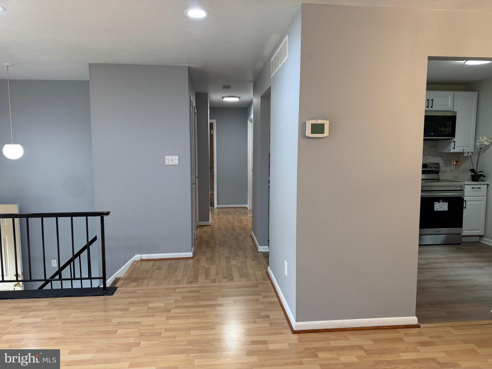 STEVENS FOREST - Residential