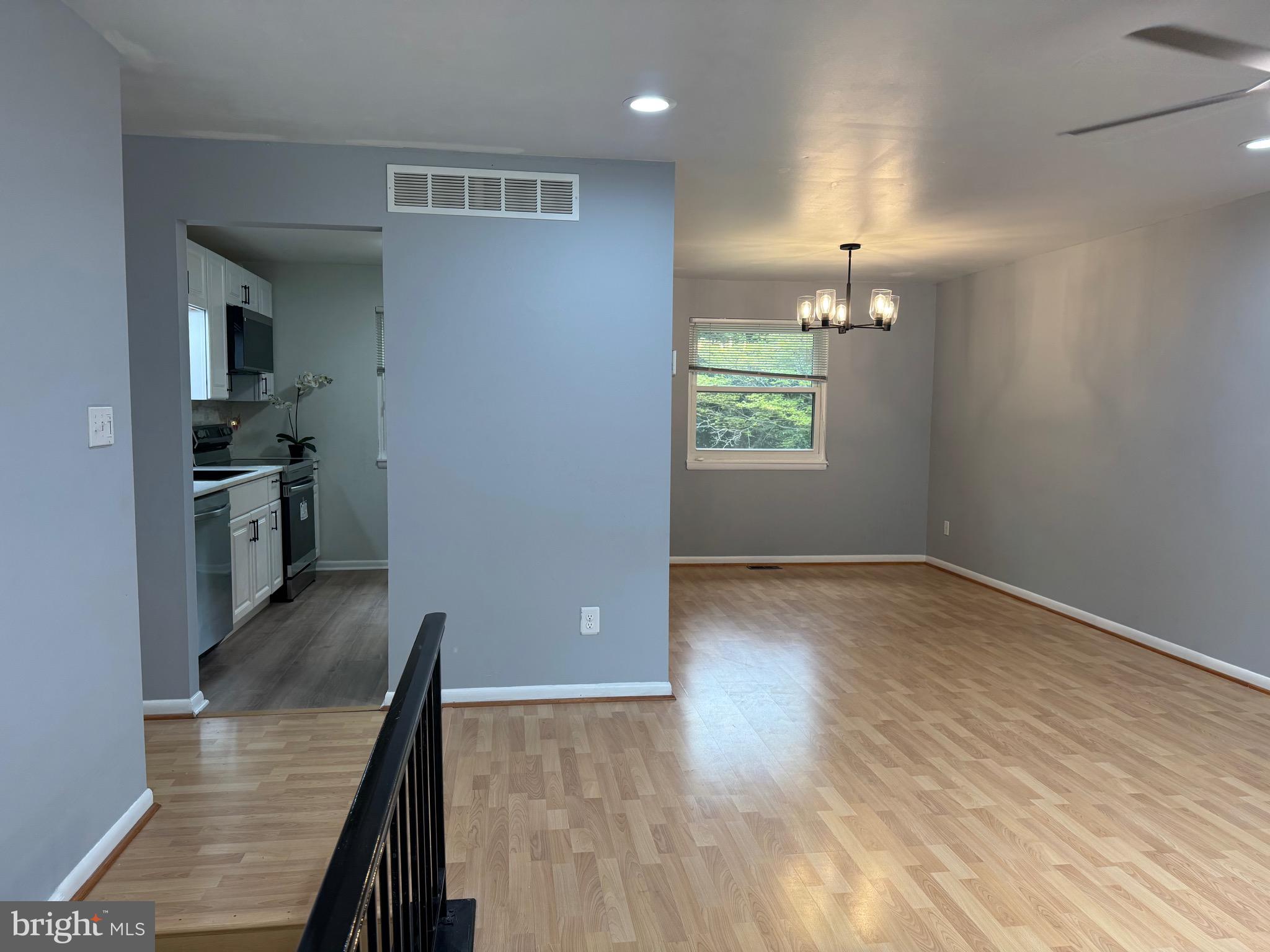 STEVENS FOREST - Residential