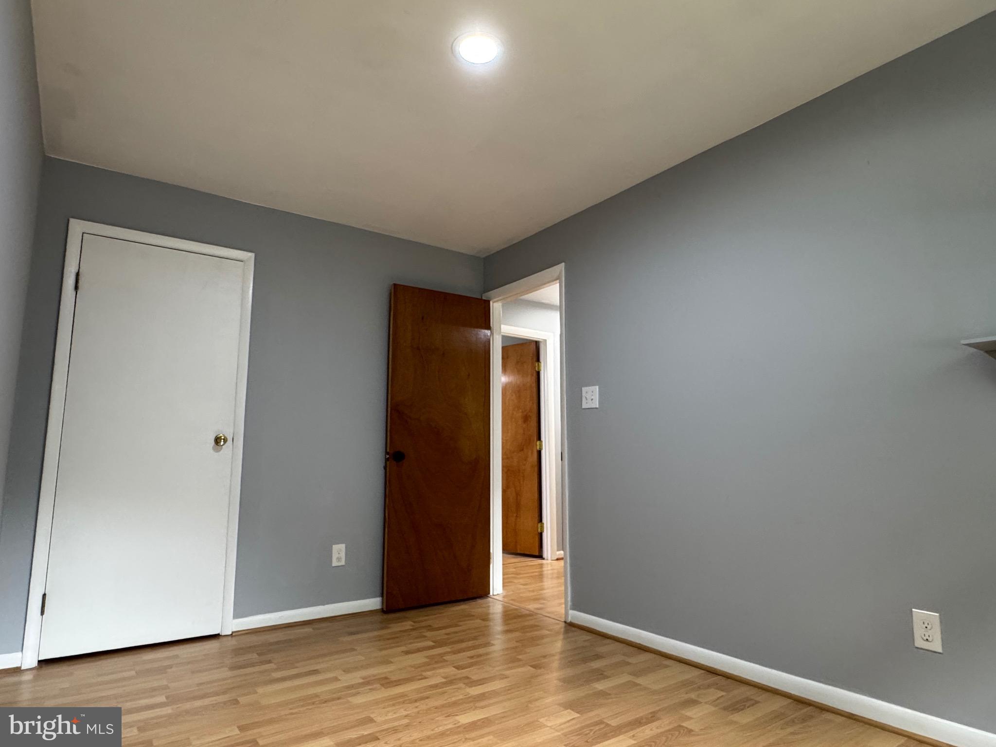 STEVENS FOREST - Residential