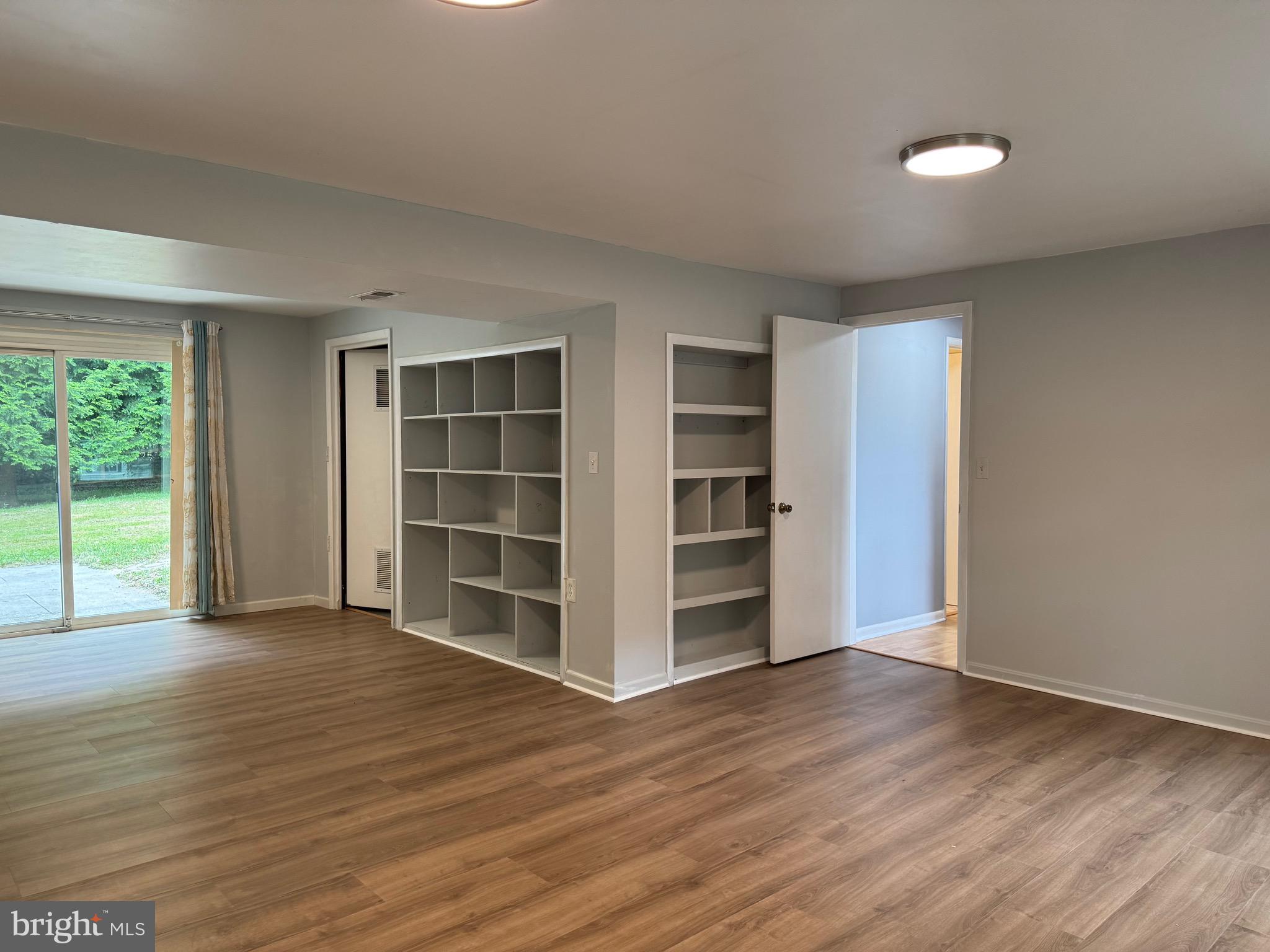 STEVENS FOREST - Residential