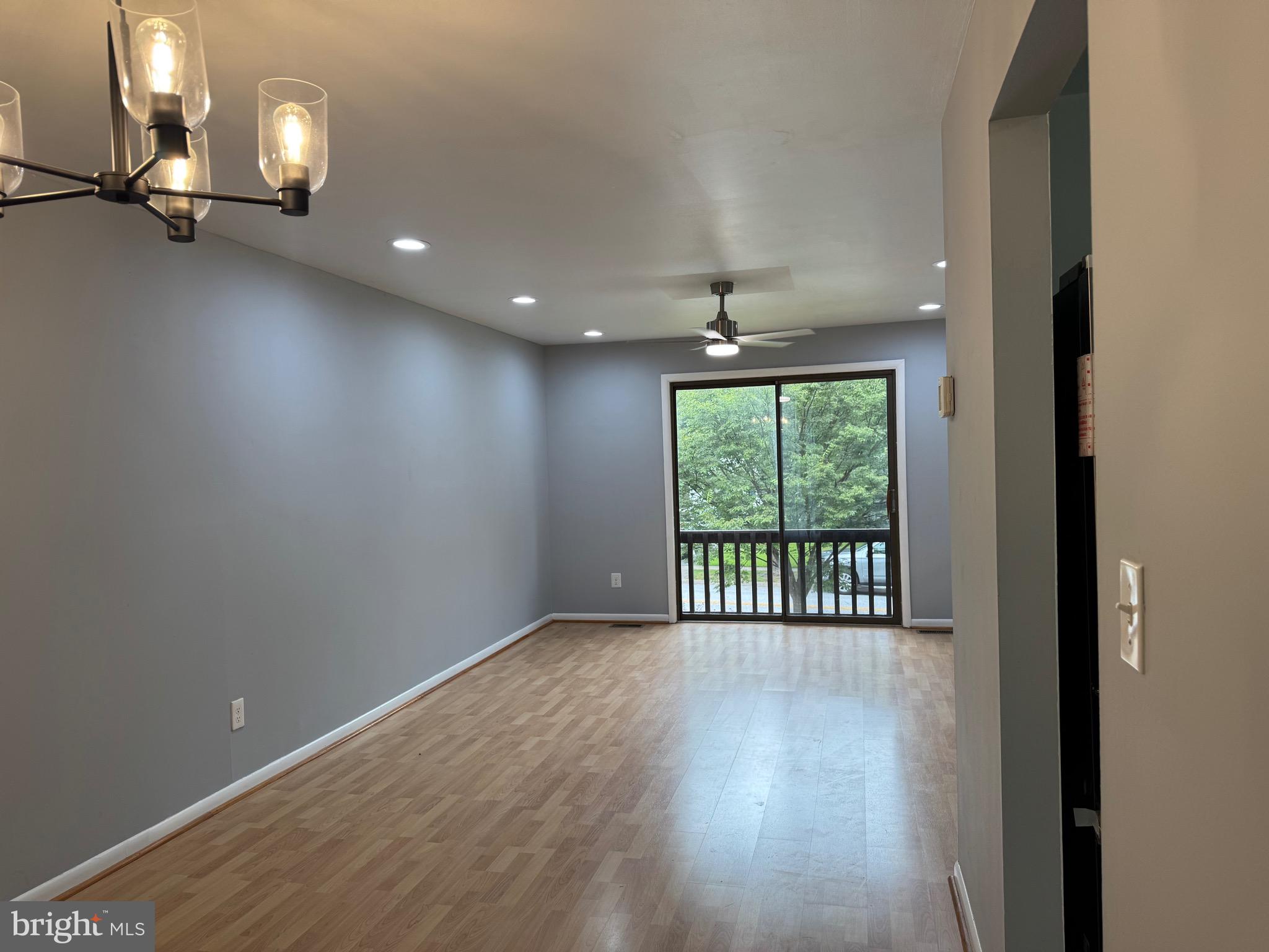 STEVENS FOREST - Residential