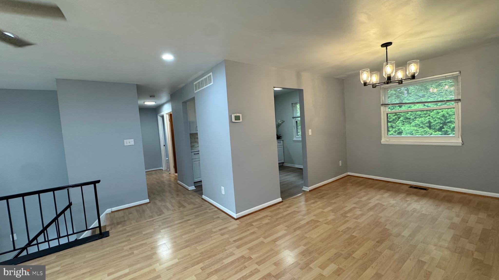 STEVENS FOREST - Residential