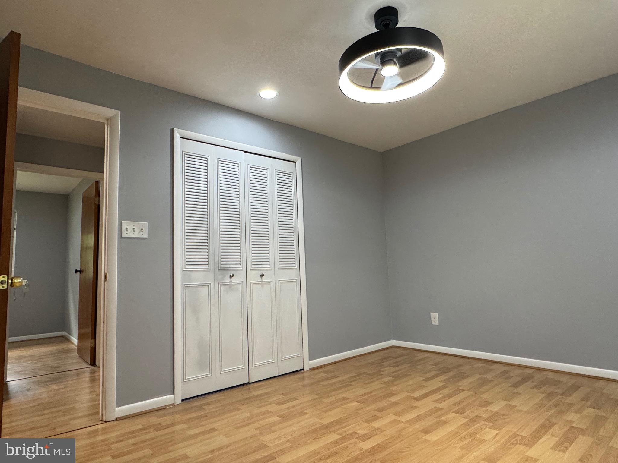 STEVENS FOREST - Residential