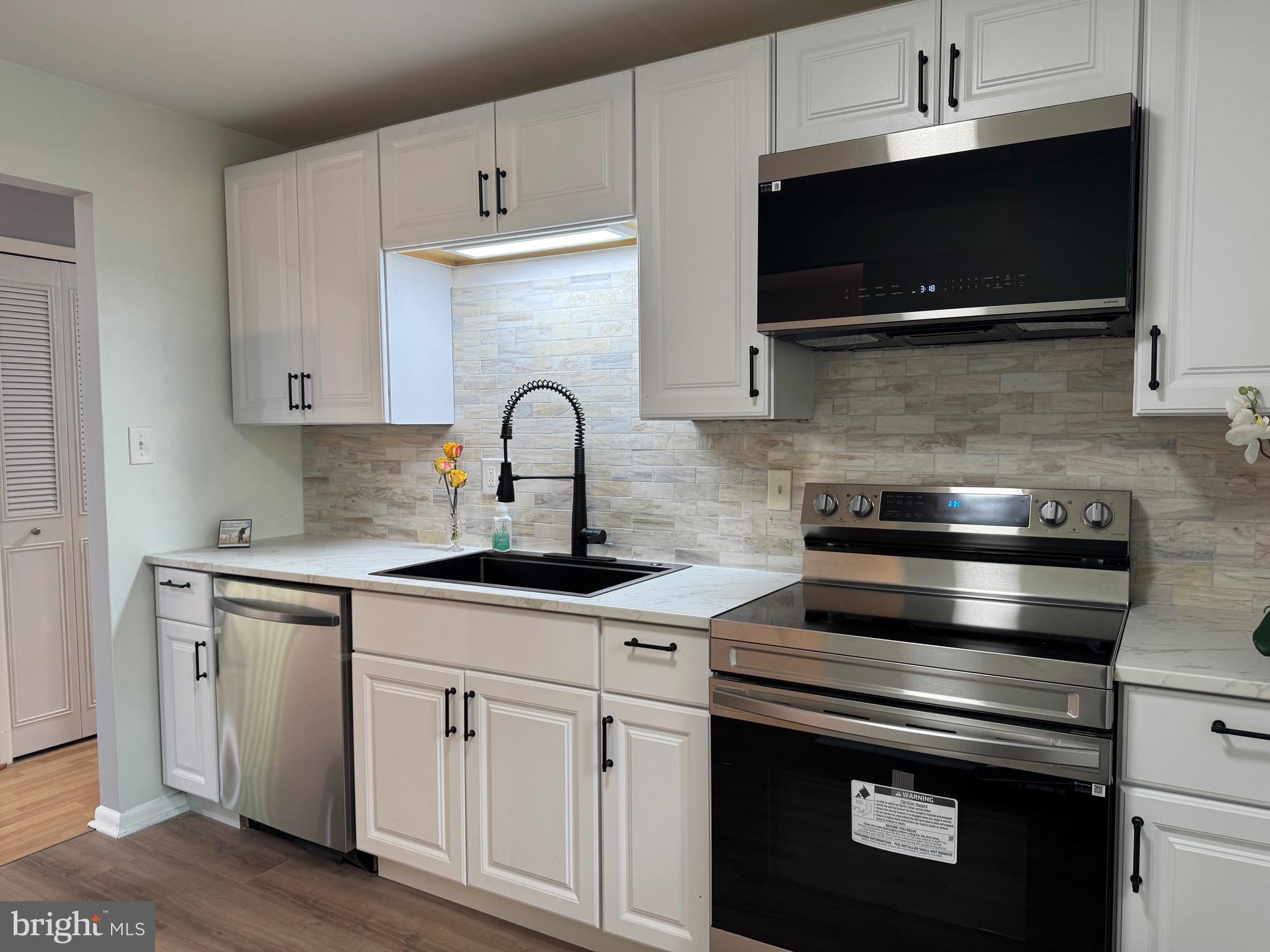 STEVENS FOREST - Residential