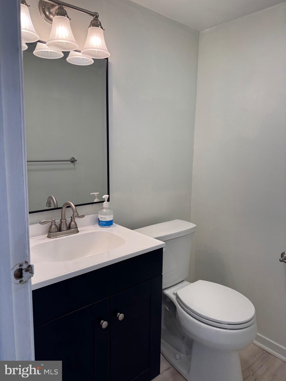 STEVENS FOREST - Residential