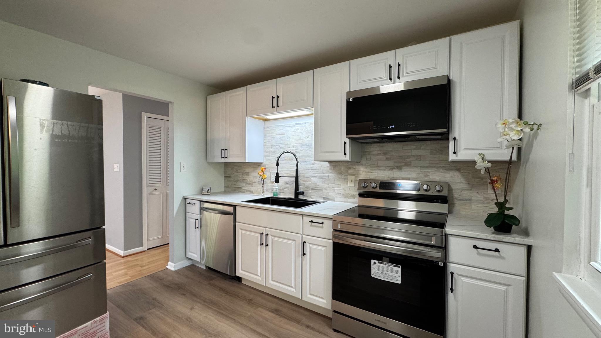 STEVENS FOREST - Residential