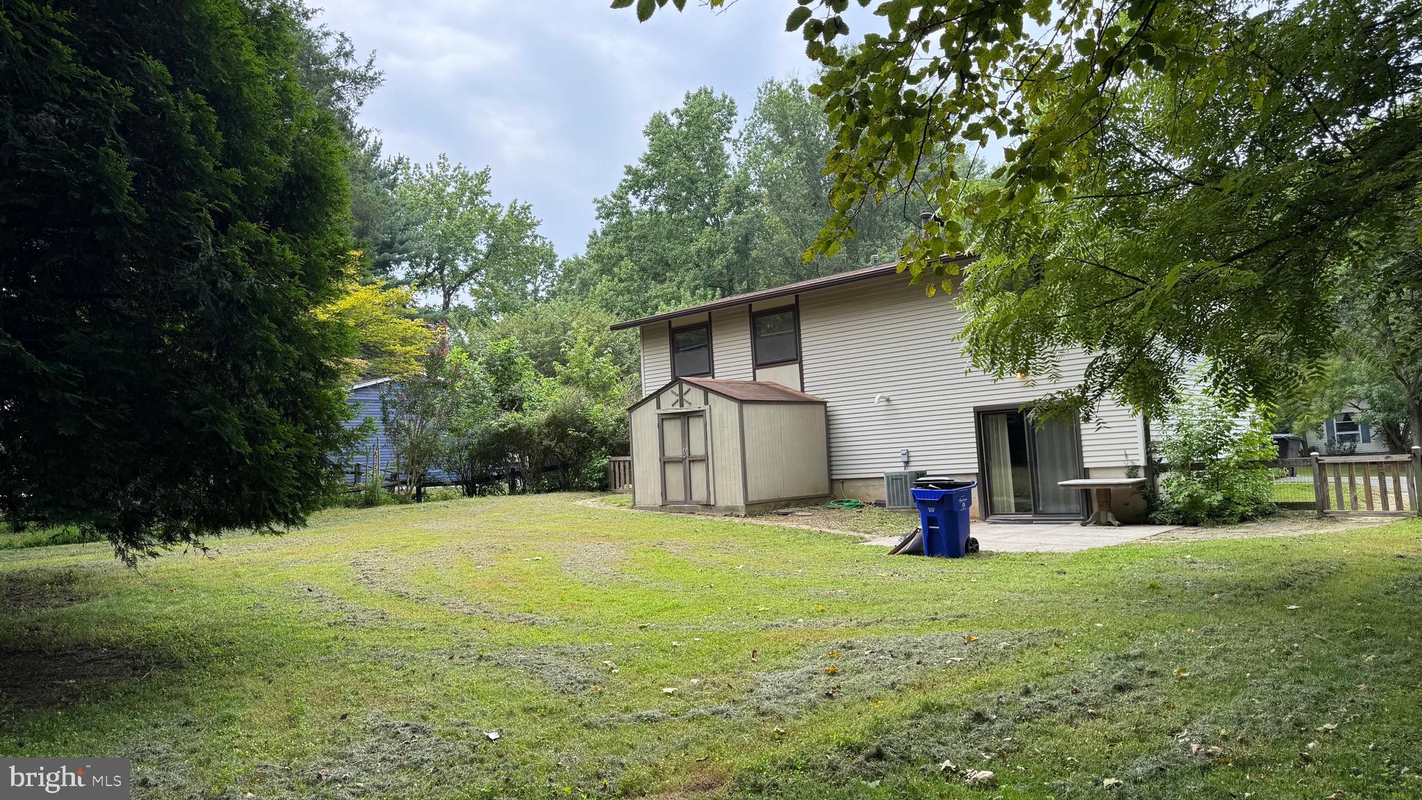 STEVENS FOREST - Residential