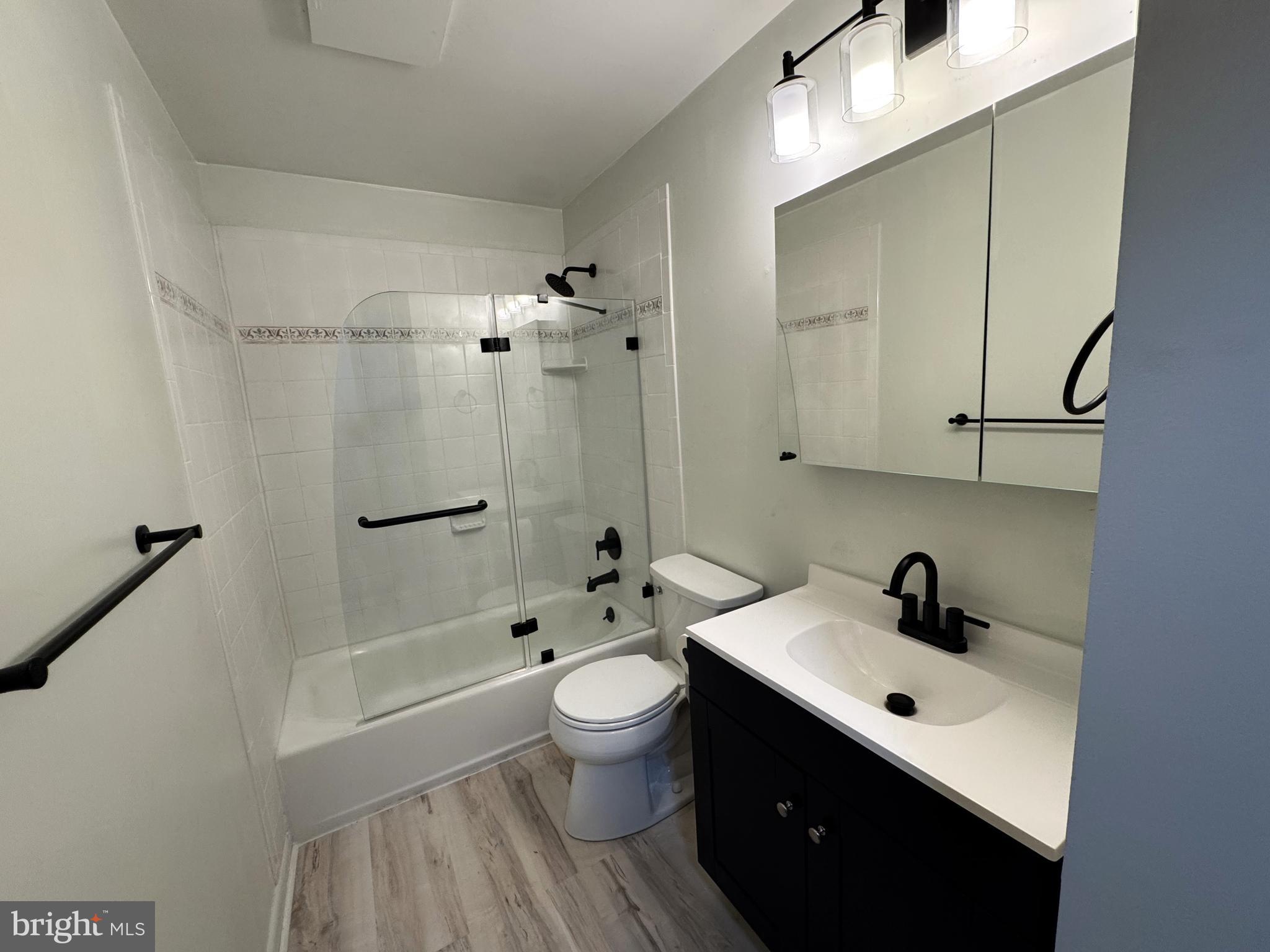 STEVENS FOREST - Residential