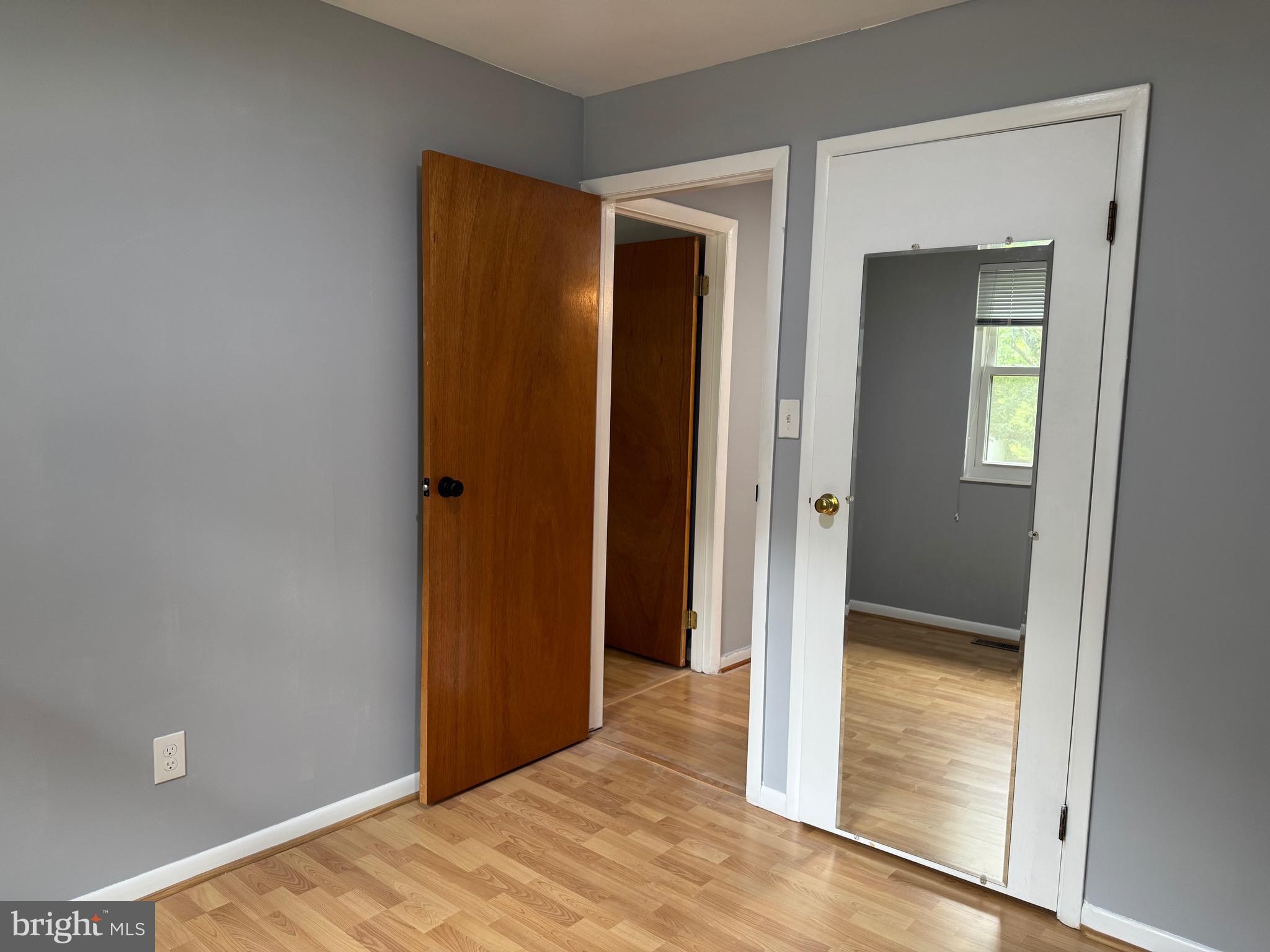 STEVENS FOREST - Residential