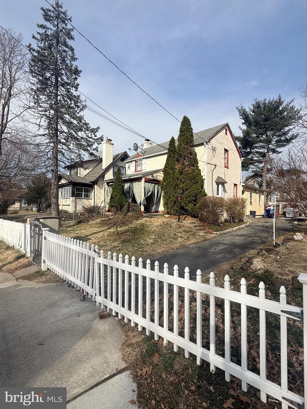 Photo of 306 S Carol Boulevard, UPPER DARBY, PA 19082 (MLS # PADE2110082)