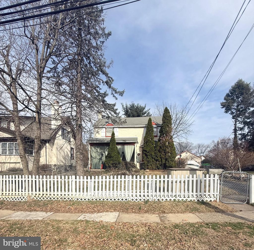 Photo of 306 S Carol Boulevard, UPPER DARBY, PA 19082 (MLS # PADE2110082)