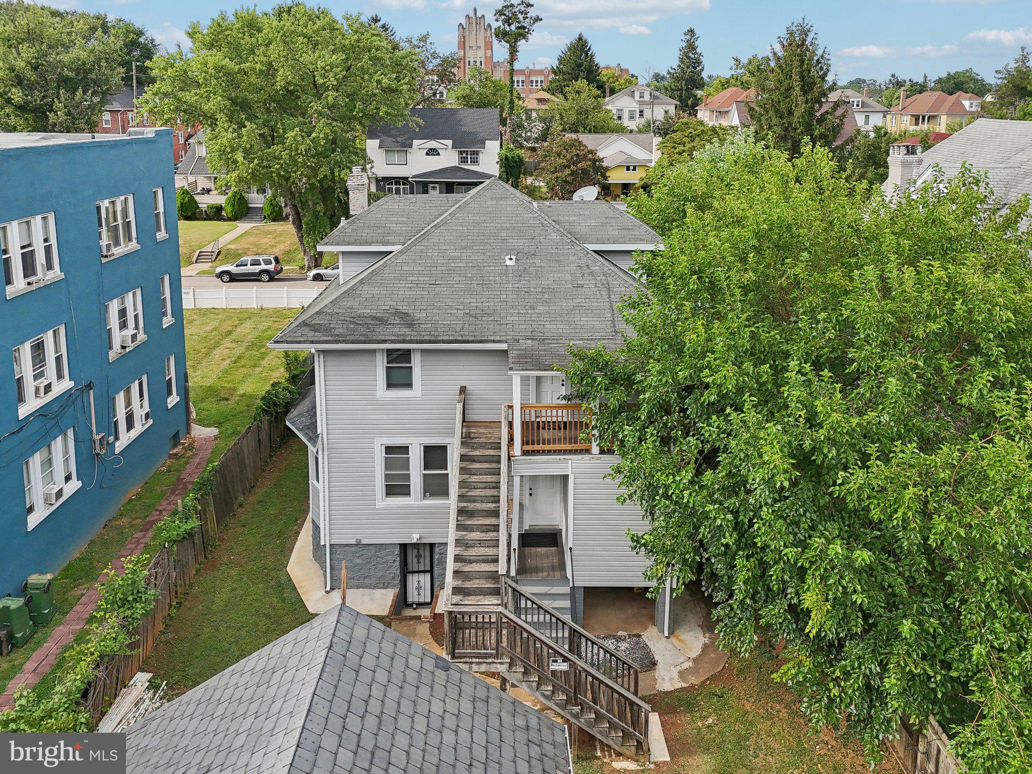 DORCHESTER - Residential