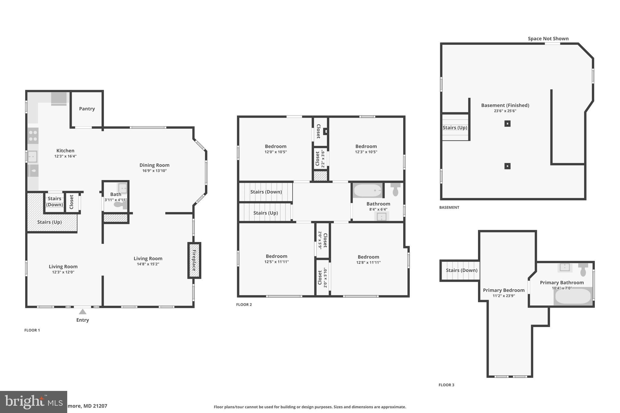 DORCHESTER - Residential