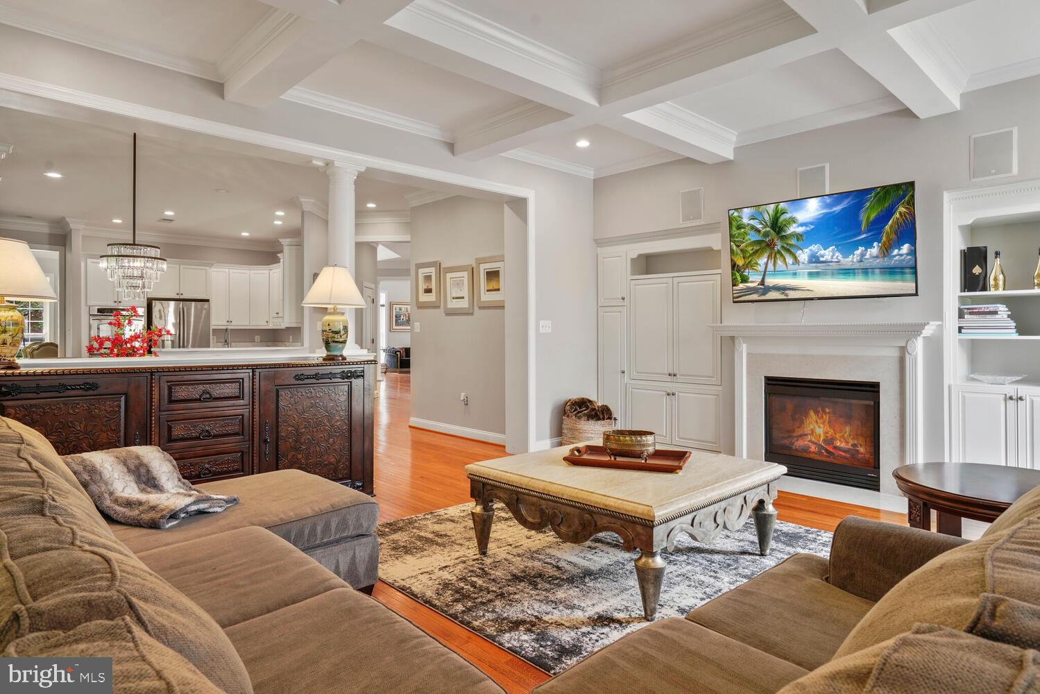 HEARTHSTONE VILLAGE OAK - Residential