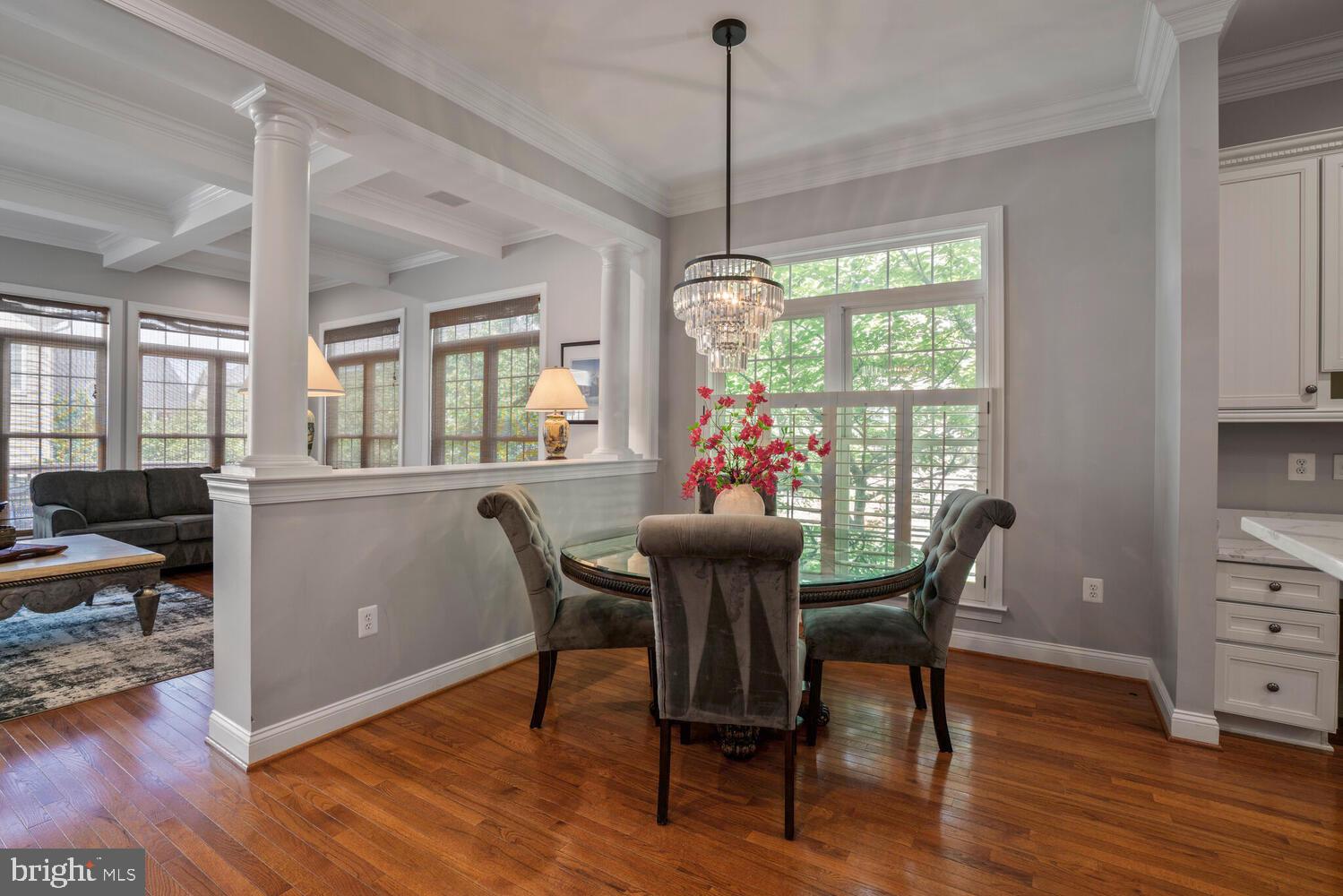 HEARTHSTONE VILLAGE OAK - Residential