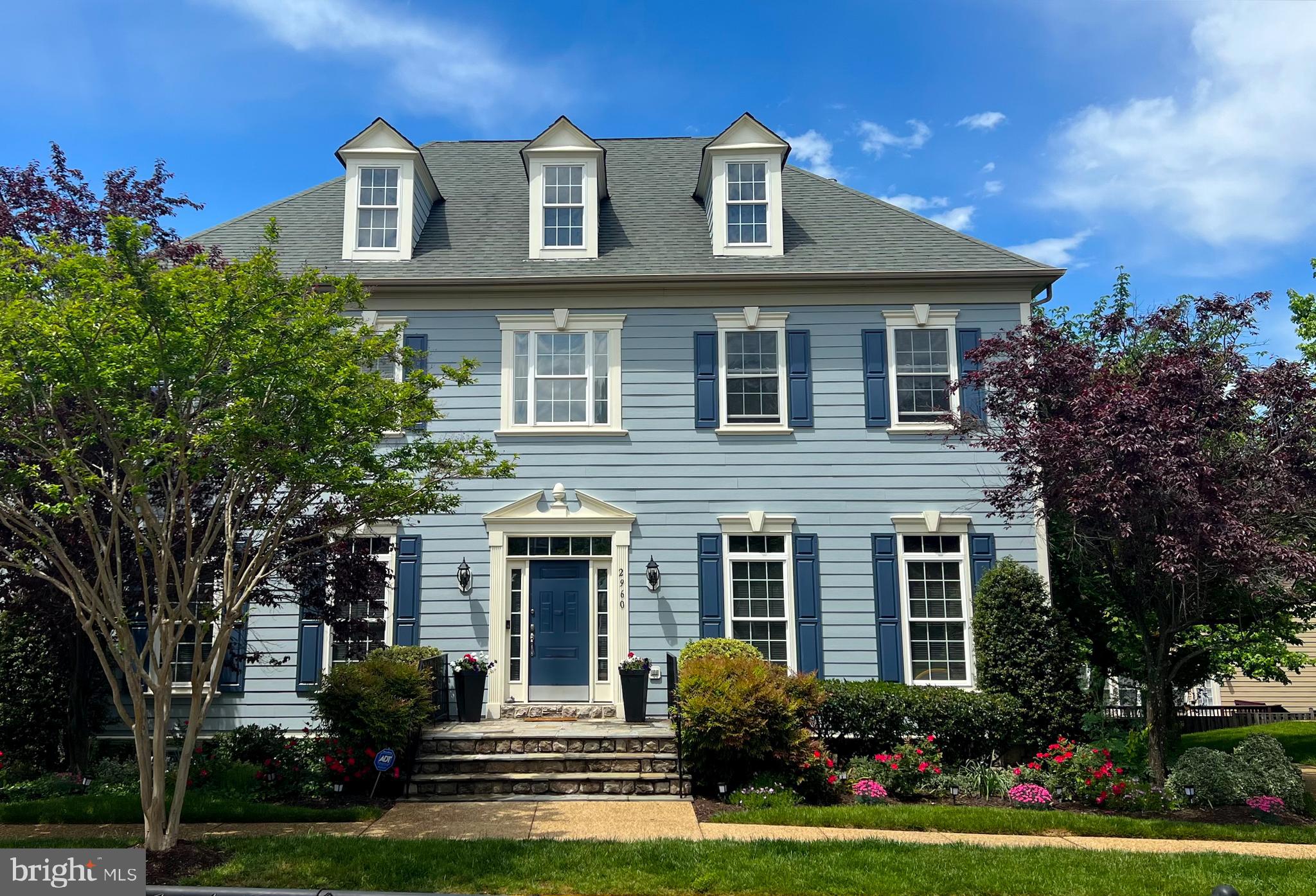 HEARTHSTONE VILLAGE OAK - Residential