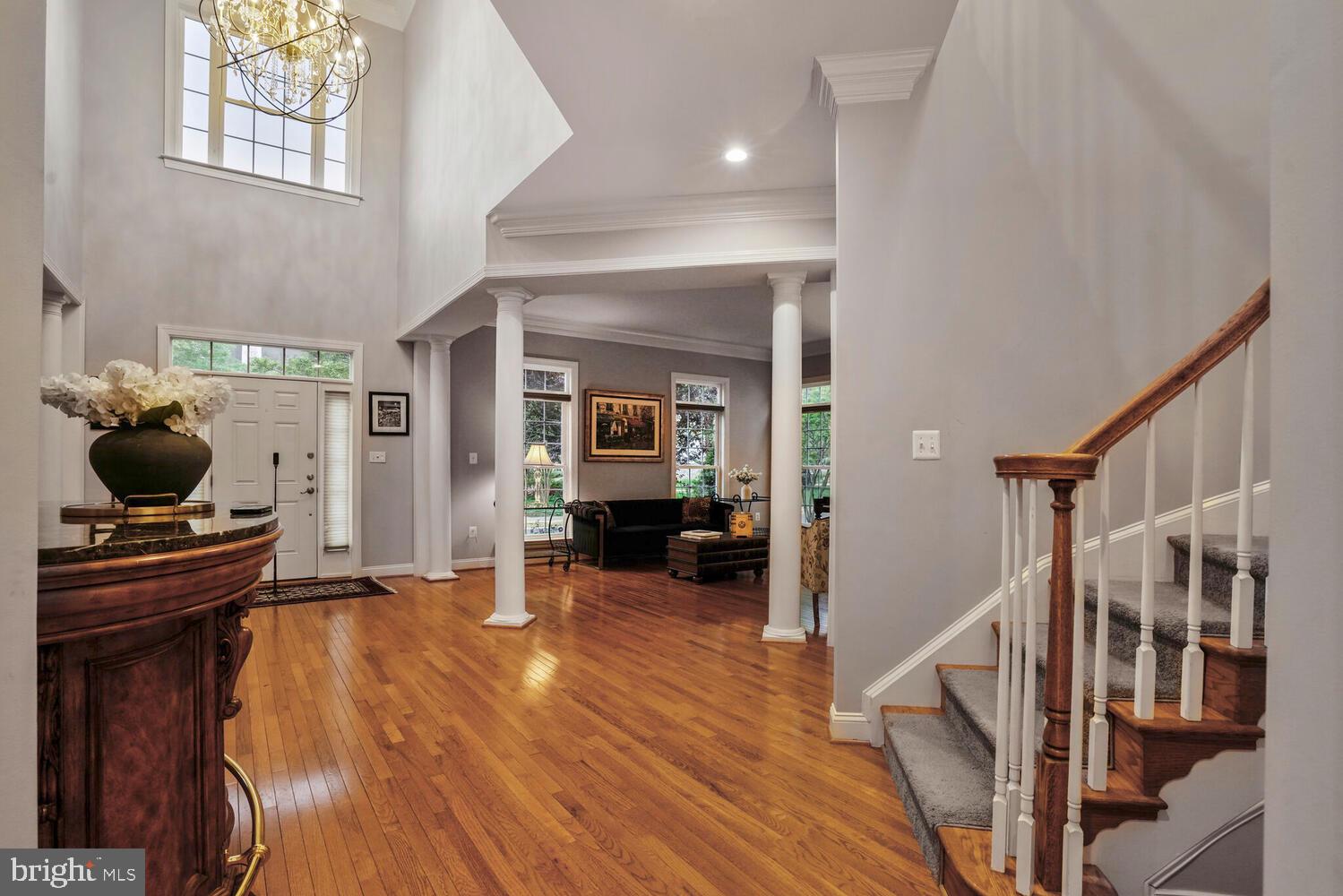 HEARTHSTONE VILLAGE OAK - Residential