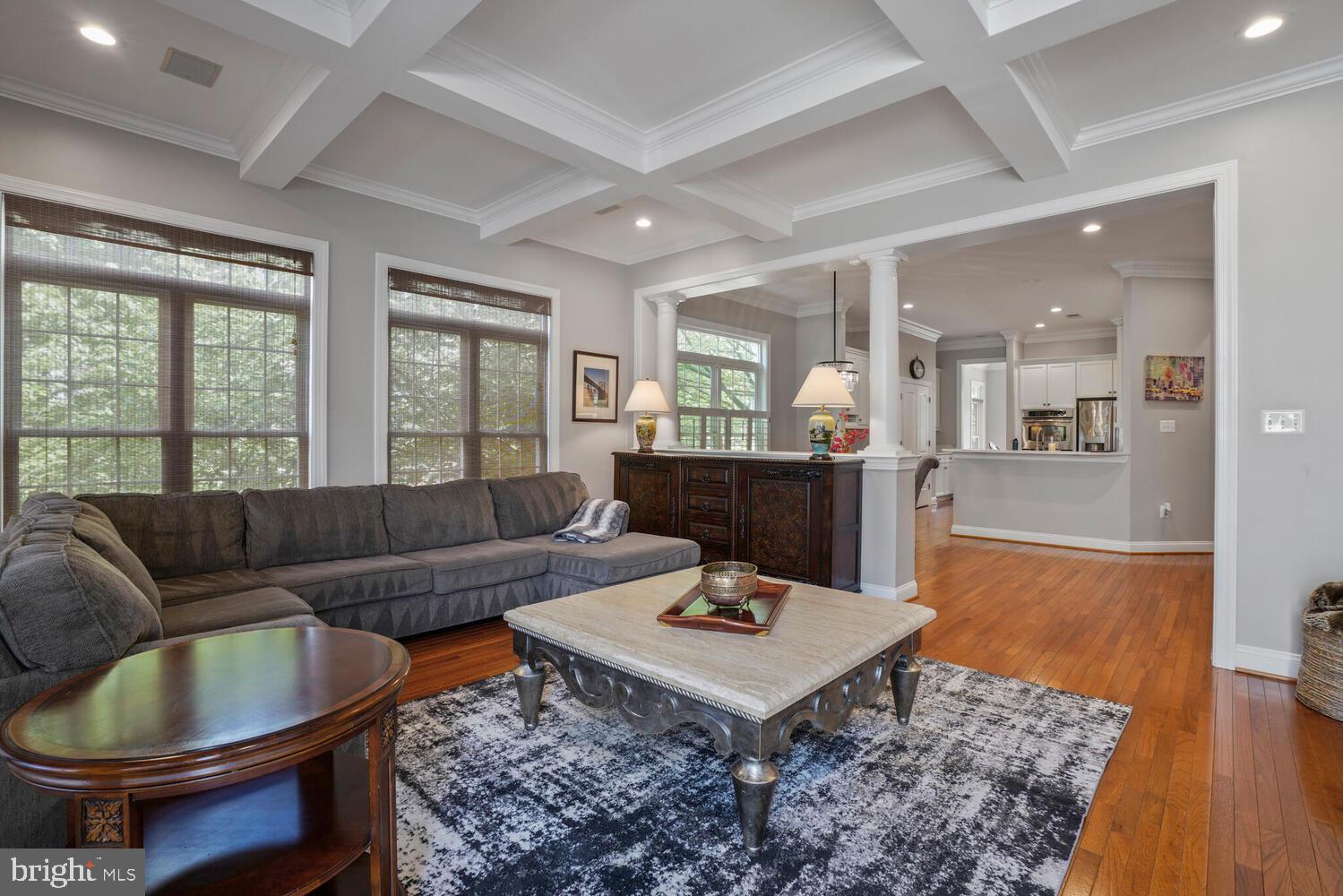 2960 TROUSSEAU LANE
