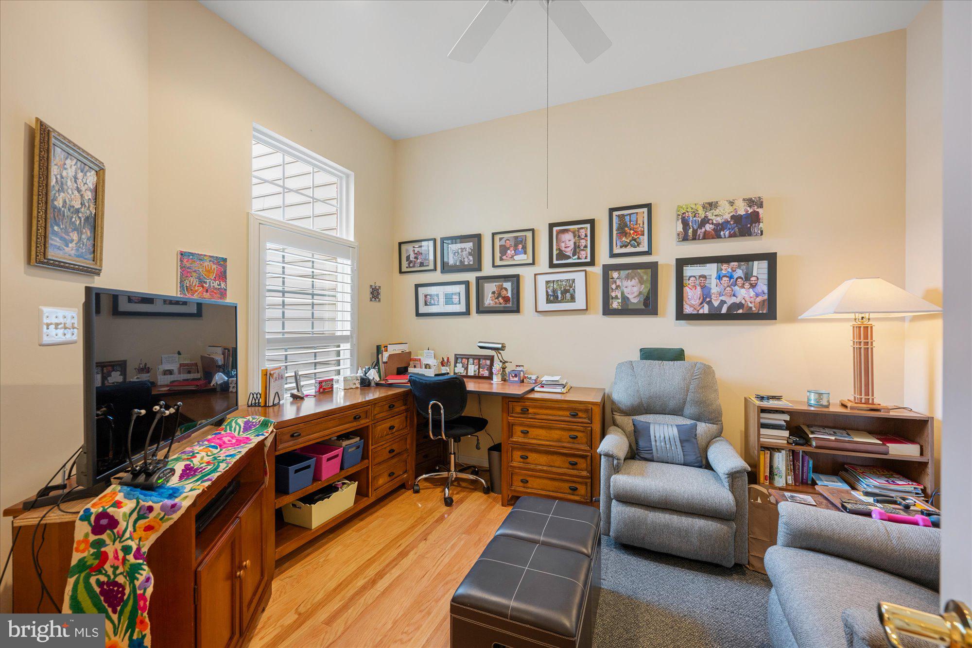 CENTRAL PARKE AT LOWES ISLAND - Residential