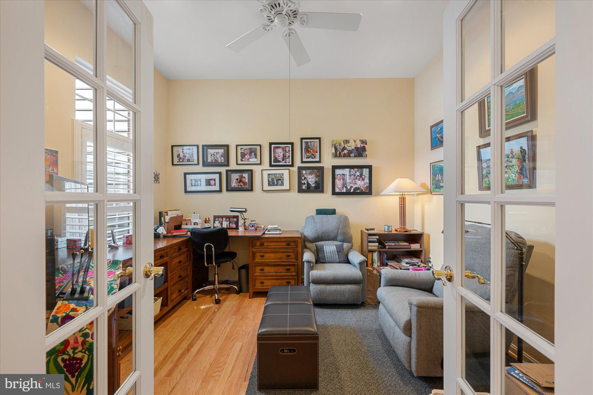 CENTRAL PARKE AT LOWES ISLAND - Residential