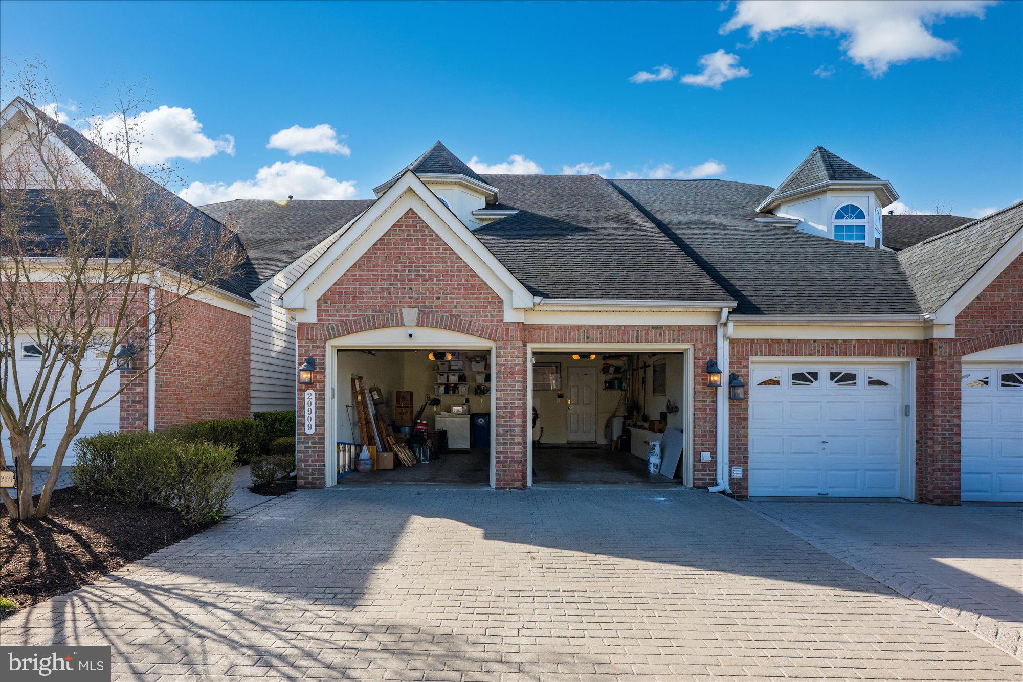 CENTRAL PARKE AT LOWES ISLAND - Residential